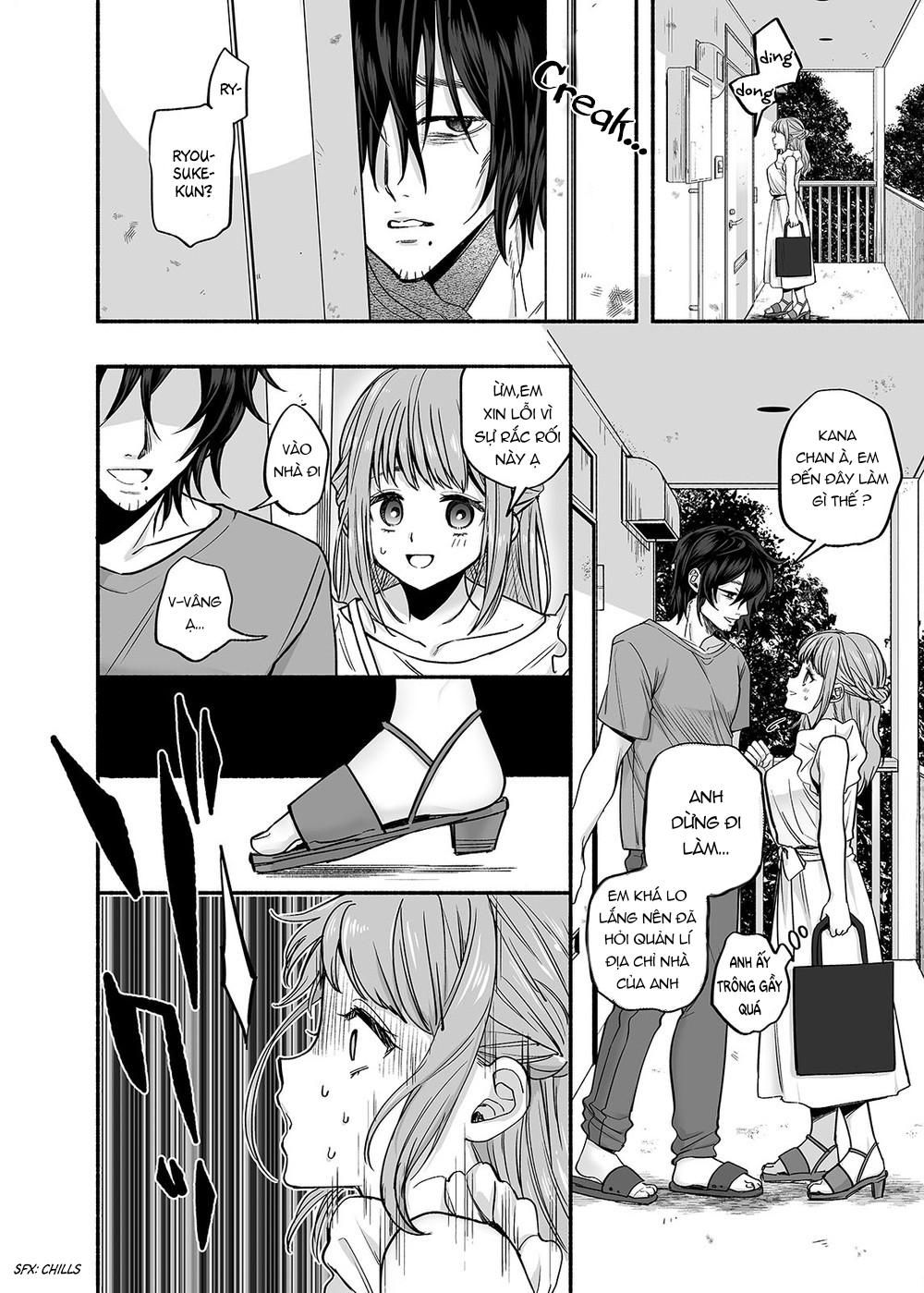 đọc truyện Chục Cây Một Lỗ Chương 10 ảnh 38 tại Thiên Thai Truyện