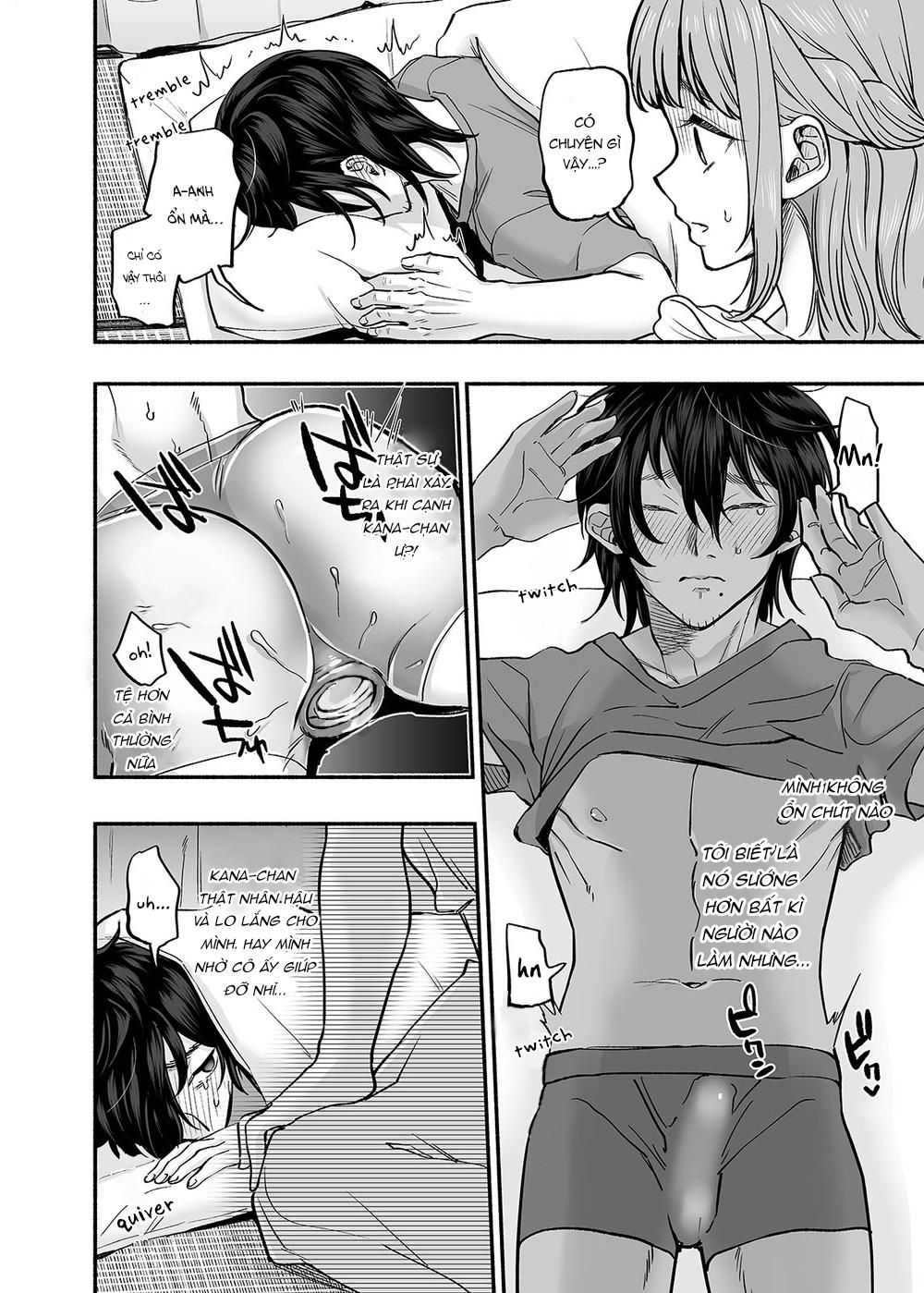 đọc truyện Chục Cây Một Lỗ Chương 10 ảnh 40 tại Thiên Thai Truyện