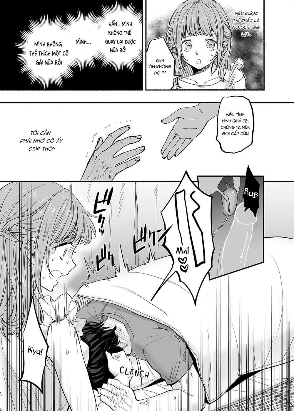 đọc truyện Chục Cây Một Lỗ Chương 10 ảnh 41 tại Thiên Thai Truyện