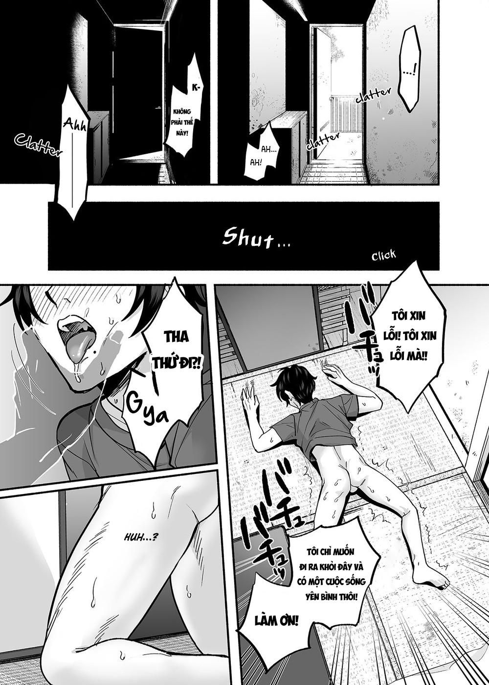 đọc truyện Chục Cây Một Lỗ Chương 10 ảnh 47 tại Thiên Thai Truyện