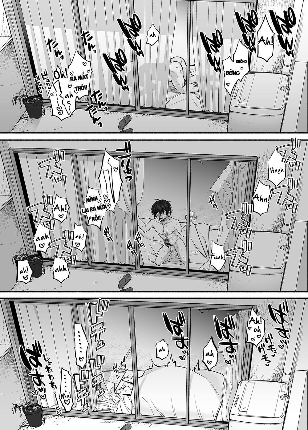 đọc truyện Chục Cây Một Lỗ Chương 10 ảnh 50 tại Thiên Thai Truyện