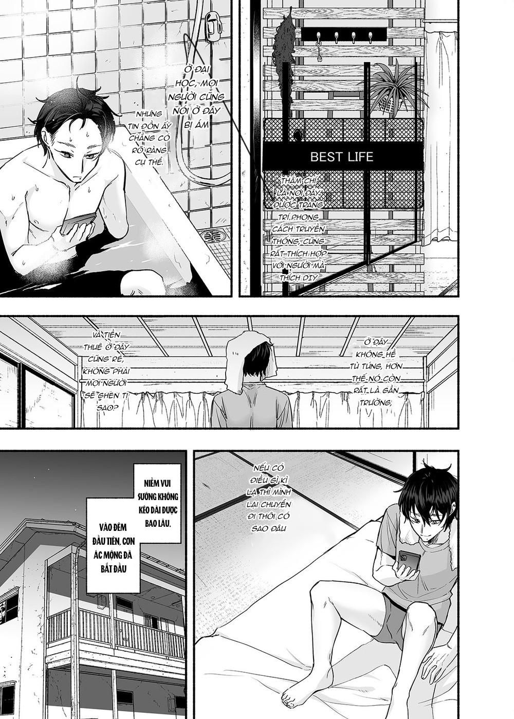 đọc truyện Chục Cây Một Lỗ Chương 10 ảnh 7 tại Thiên Thai Truyện