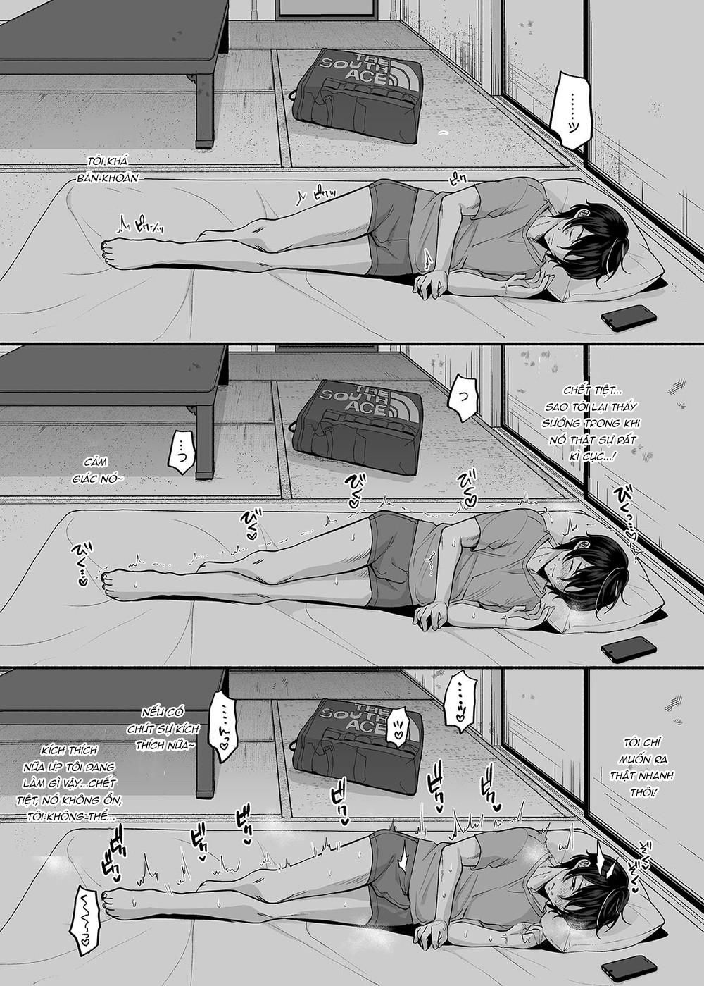 đọc truyện Chục Cây Một Lỗ Chương 10 ảnh 10 tại Thiên Thai Truyện