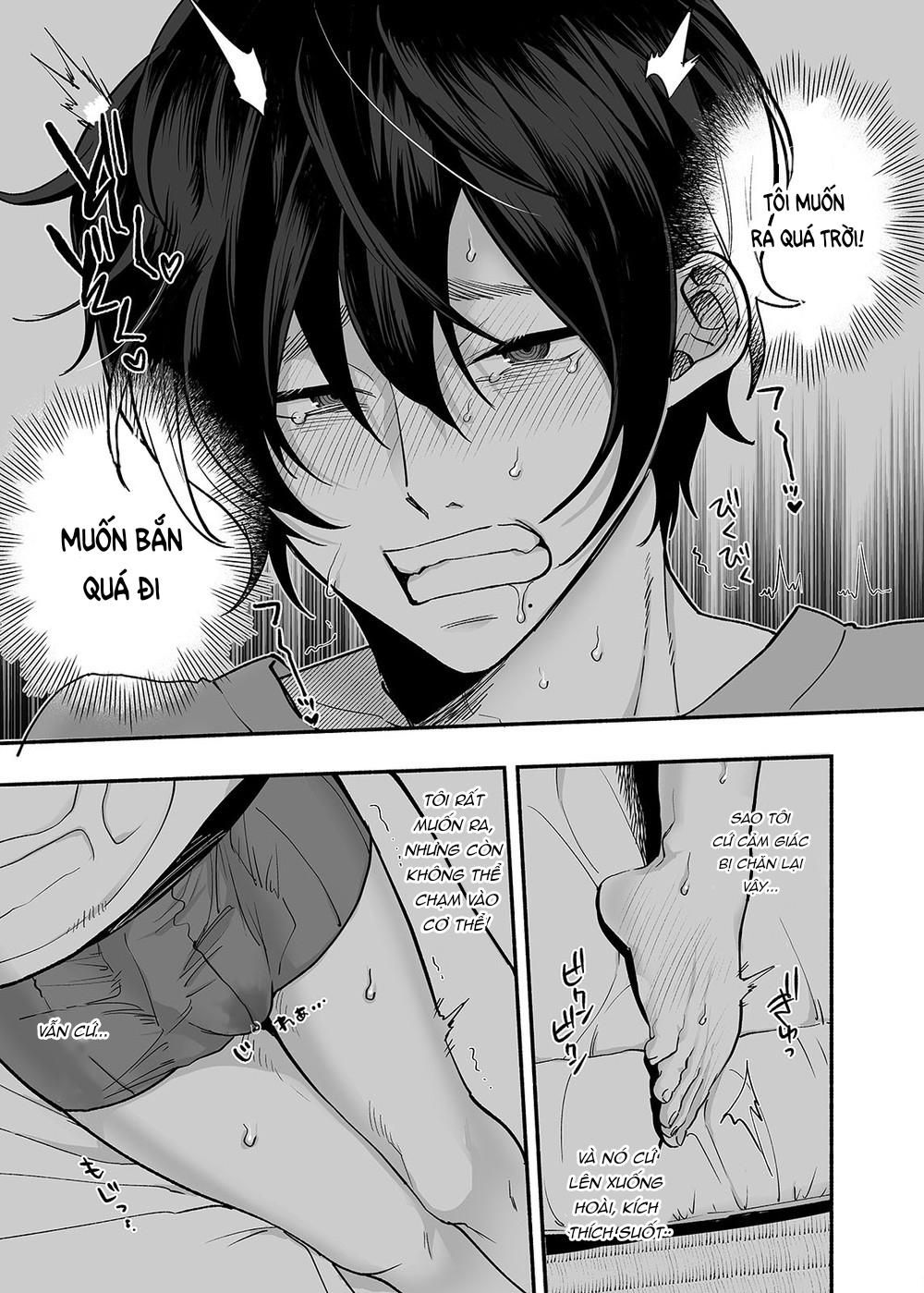 đọc truyện Chục Cây Một Lỗ Chương 10 ảnh 11 tại Thiên Thai Truyện