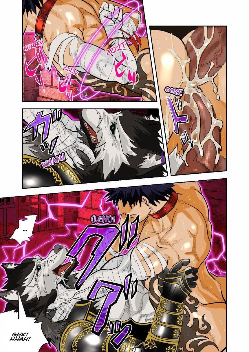 đọc truyện Chục Cây Một Lỗ Chương 11 ảnh 31 tại Thiên Thai Truyện