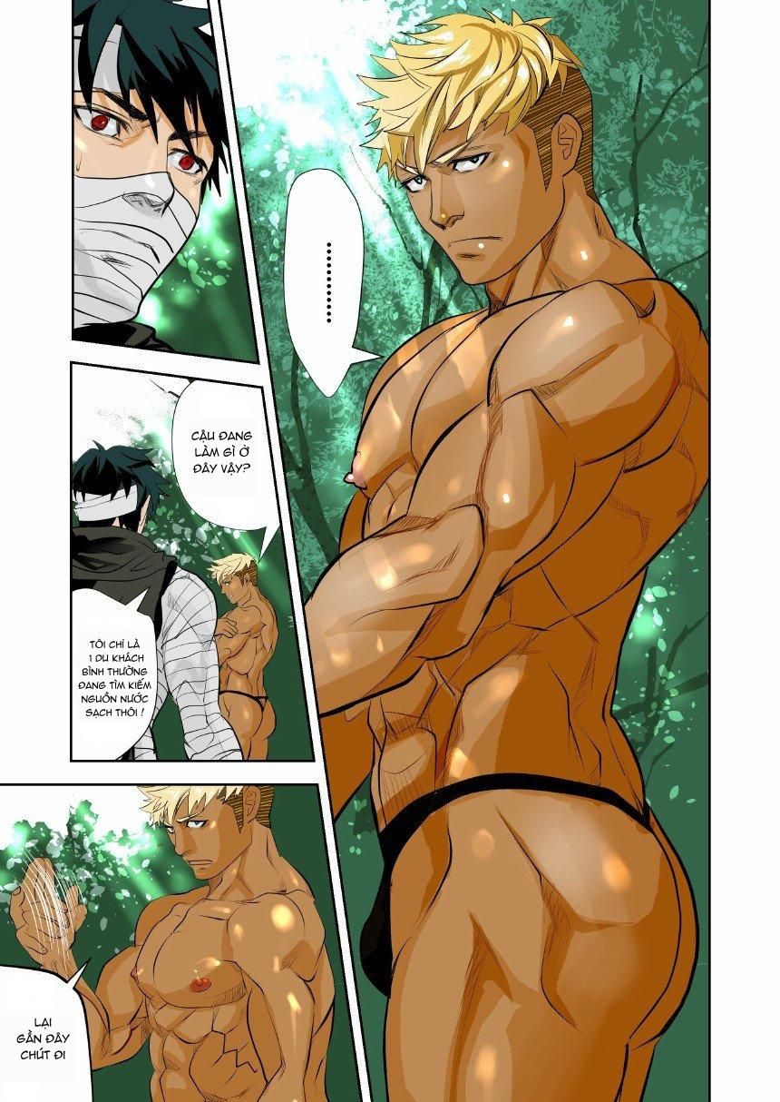 đọc truyện Chục Cây Một Lỗ Chương 11 ảnh 5 tại Thiên Thai Truyện