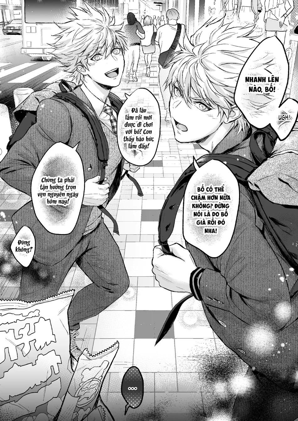 đọc truyện Chục Cây Một Lỗ Chương 12 ảnh 29 tại Thiên Thai Truyện