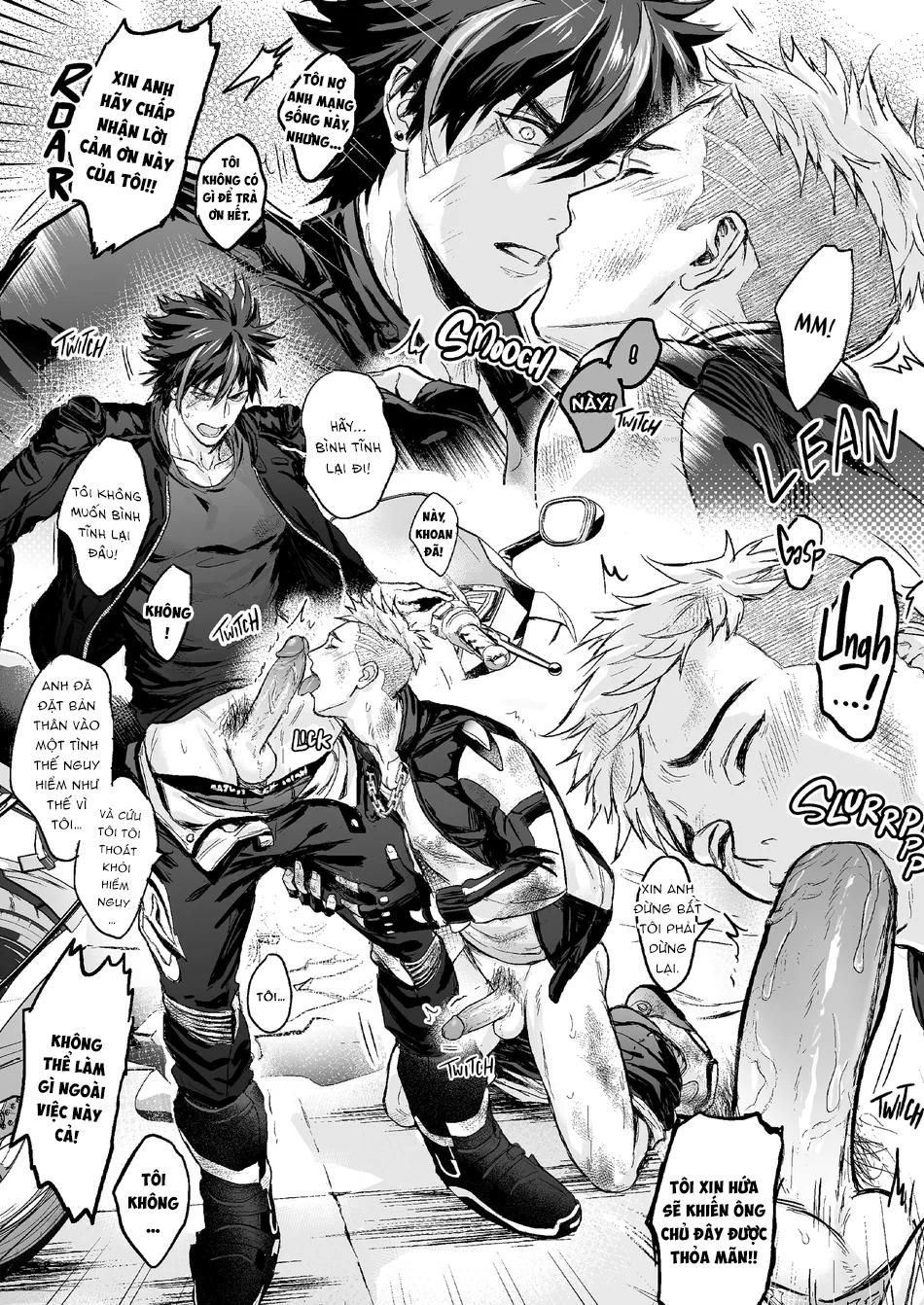 đọc truyện Chục Cây Một Lỗ Chương 12 ảnh 38 tại Thiên Thai Truyện