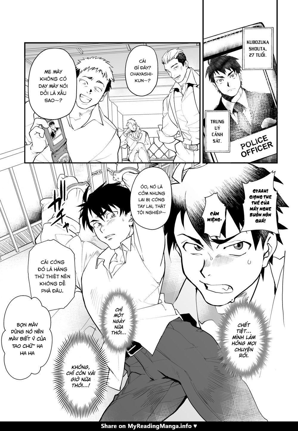 đọc truyện Chục Cây Một Lỗ Chương 14 ảnh 4 tại Thiên Thai Truyện