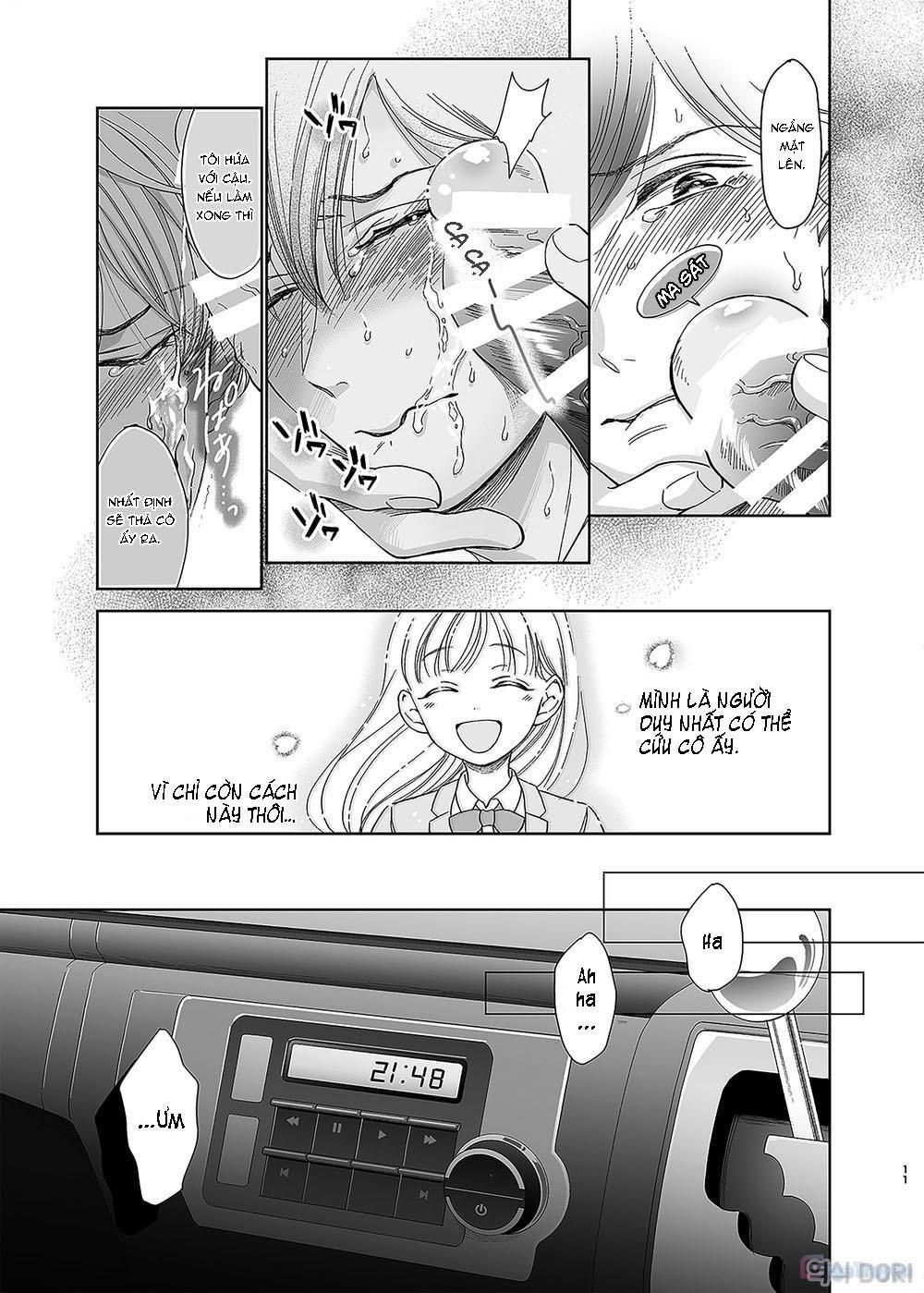 đọc truyện Chục Cây Một Lỗ Chương 15 ảnh 13 tại Thiên Thai Truyện