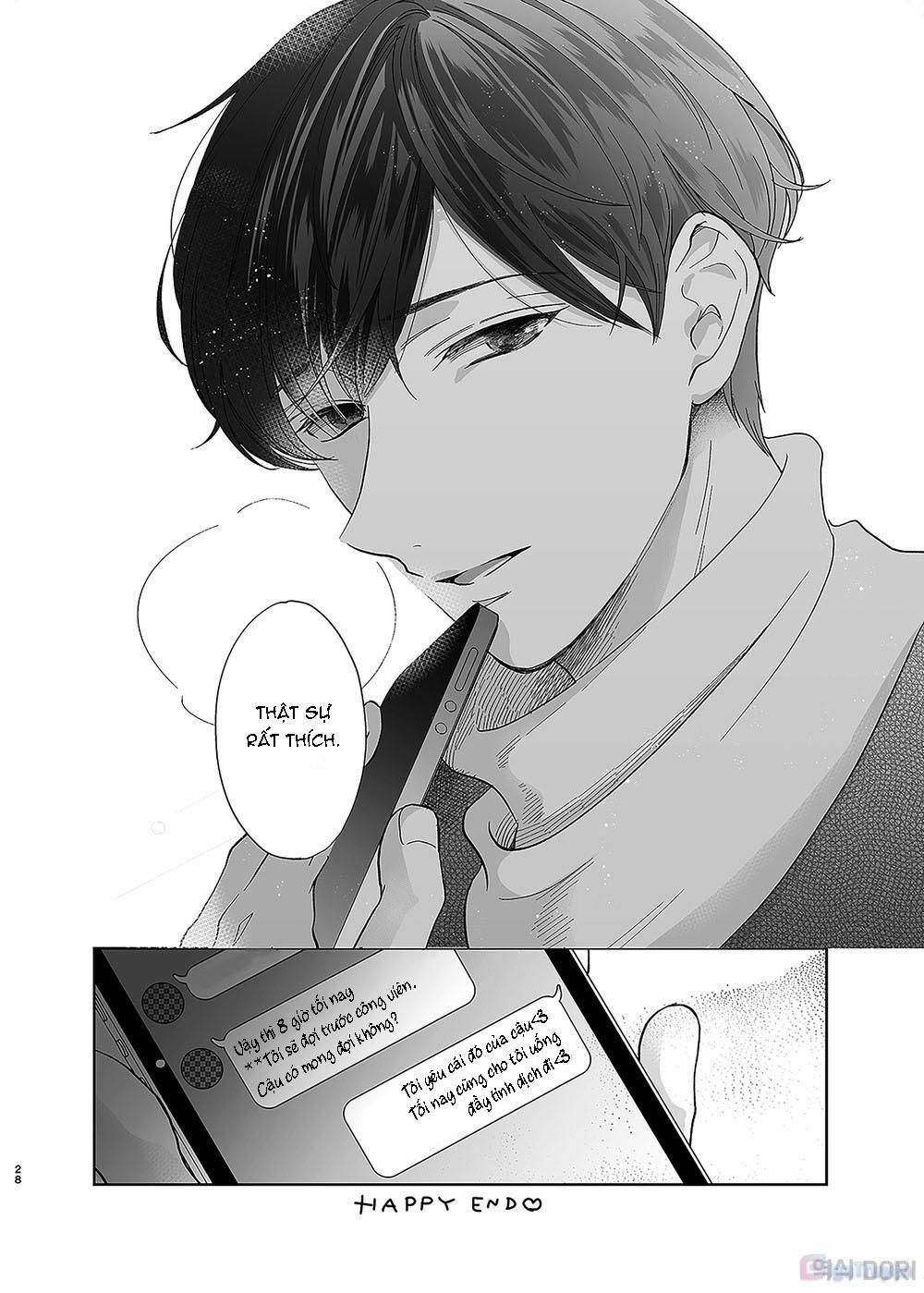 đọc truyện Chục Cây Một Lỗ Chương 15 ảnh 30 tại Thiên Thai Truyện