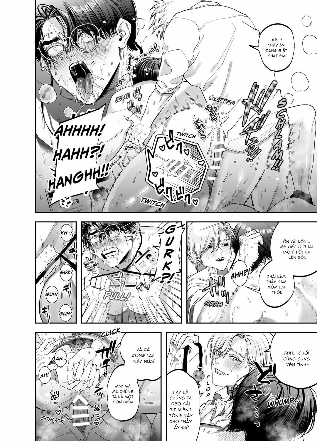 đọc truyện Chục Cây Một Lỗ Chương 17 ảnh 20 tại Thiên Thai Truyện