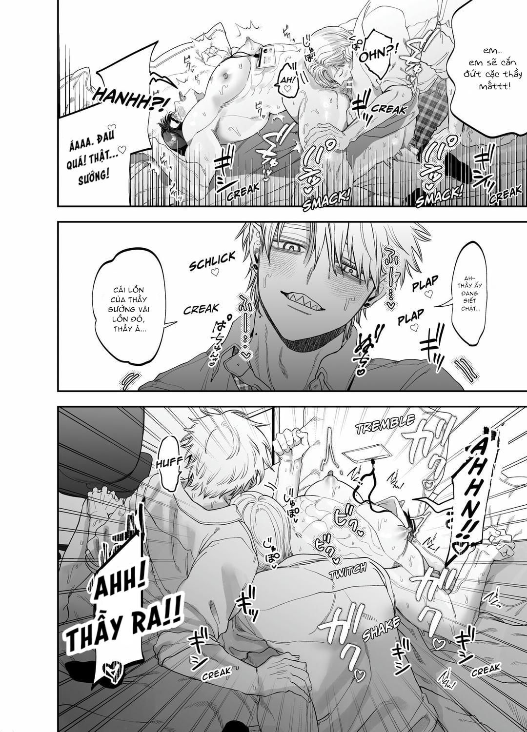 đọc truyện Chục Cây Một Lỗ Chương 18 ảnh 17 tại Thiên Thai Truyện