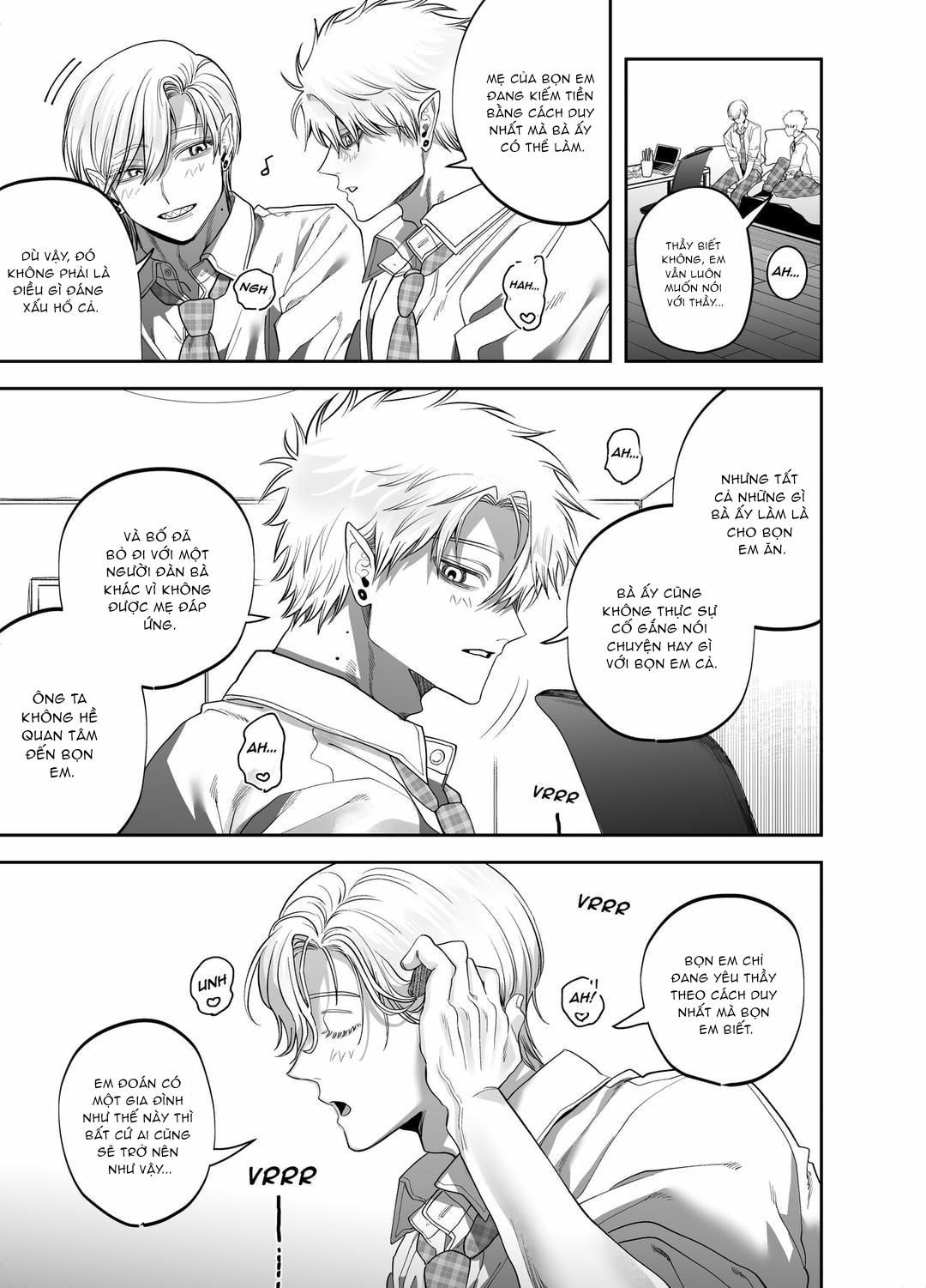 đọc truyện Chục Cây Một Lỗ Chương 18 ảnh 20 tại Thiên Thai Truyện