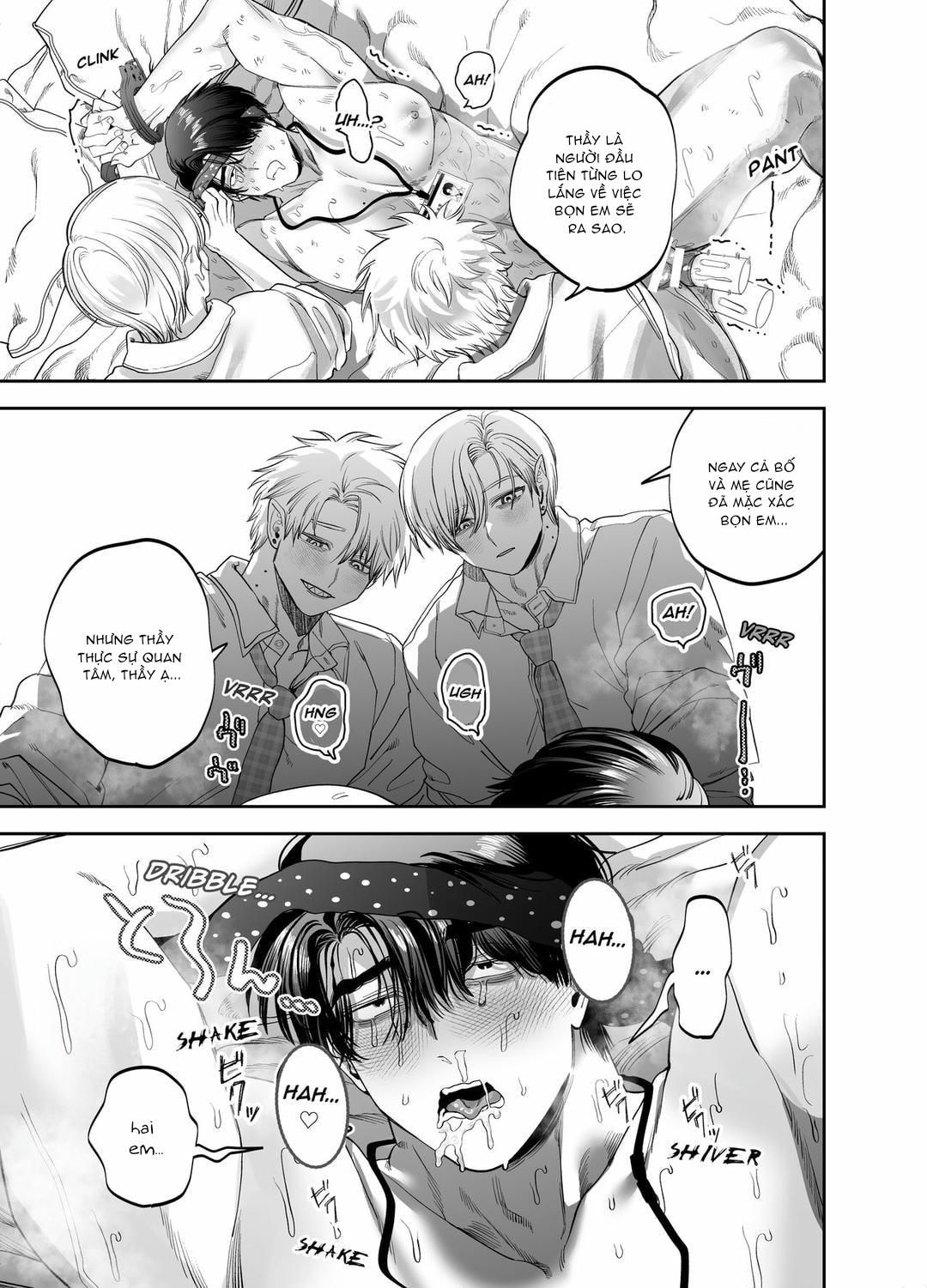 đọc truyện Chục Cây Một Lỗ Chương 18 ảnh 22 tại Thiên Thai Truyện