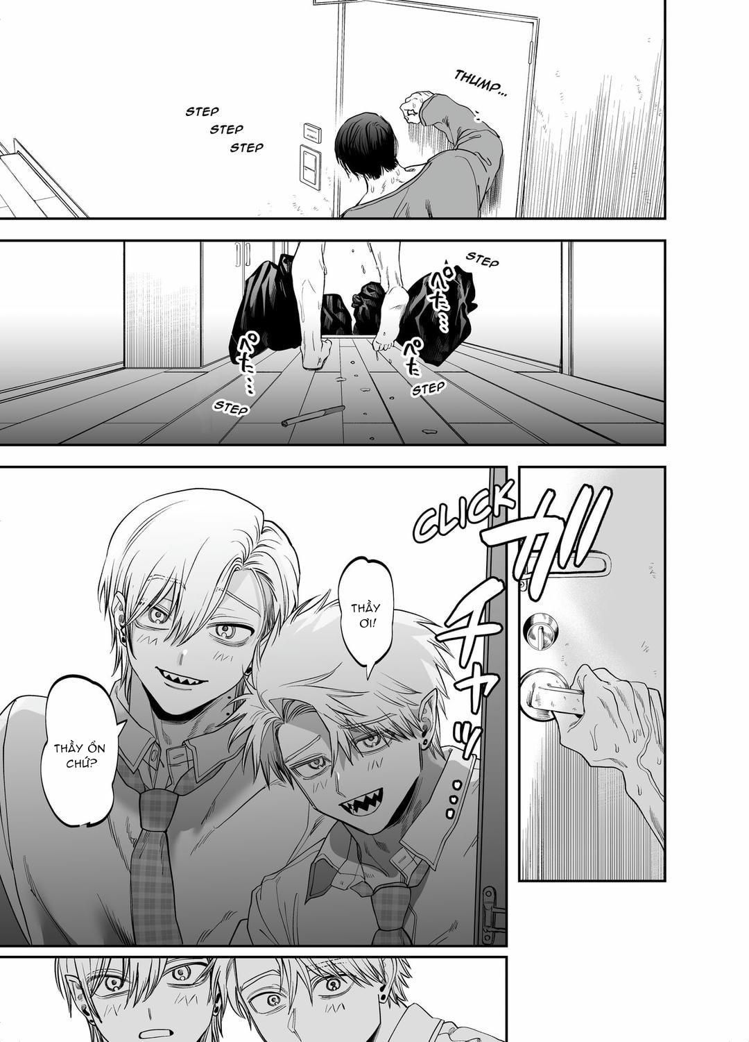 đọc truyện Chục Cây Một Lỗ Chương 18 ảnh 6 tại Thiên Thai Truyện