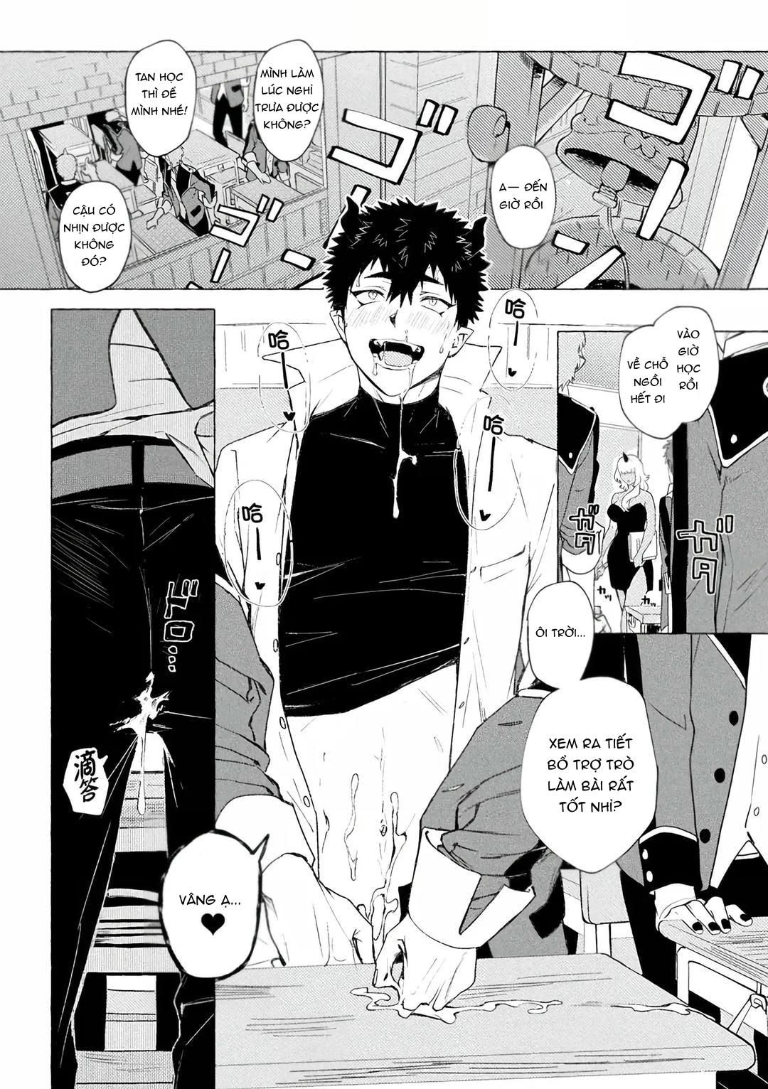 đọc truyện Chục Cây Một Lỗ Chương 19 ảnh 29 tại Thiên Thai Truyện