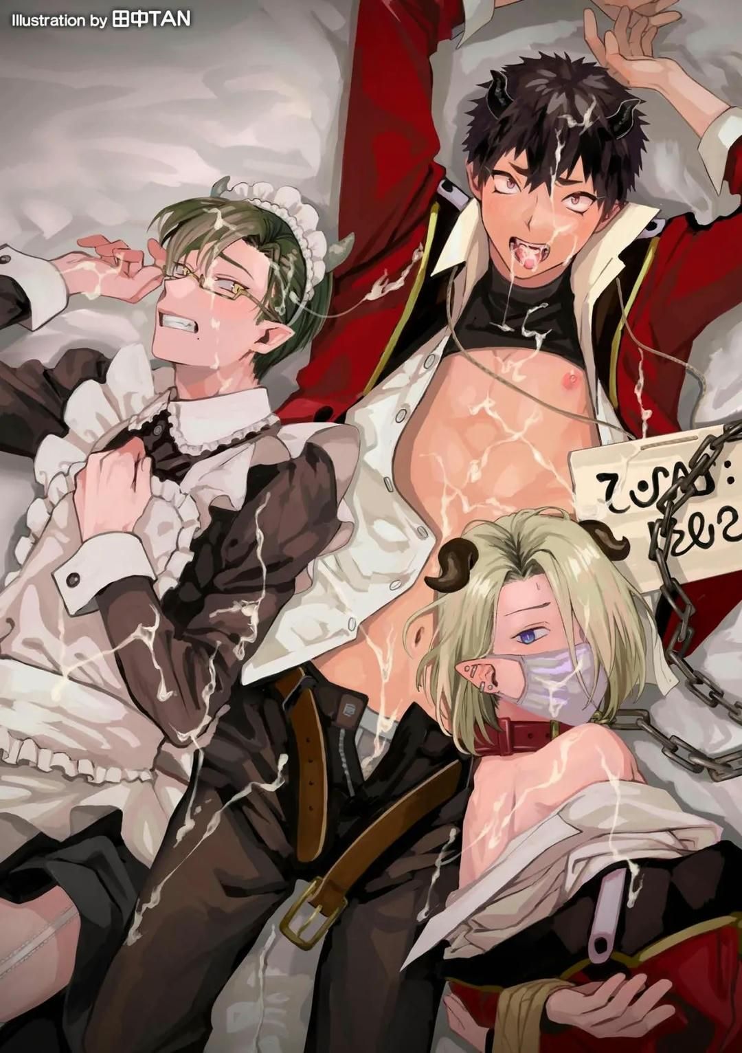 đọc truyện Chục Cây Một Lỗ Chương 19 ảnh 33 tại Thiên Thai Truyện