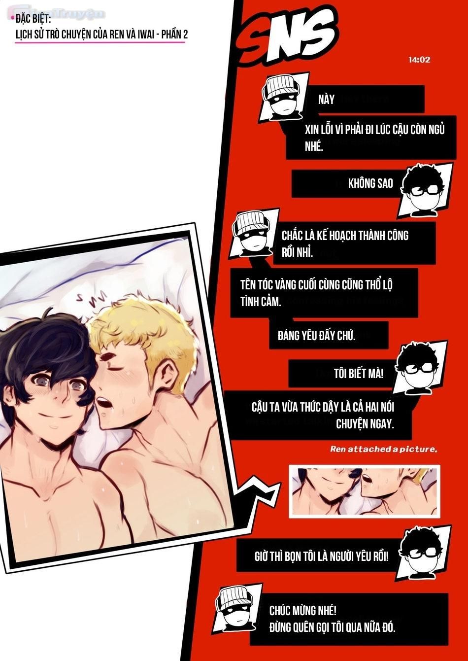 đọc truyện Chục Cây Một Lỗ Chương 2 ảnh 16 tại Thiên Thai Truyện