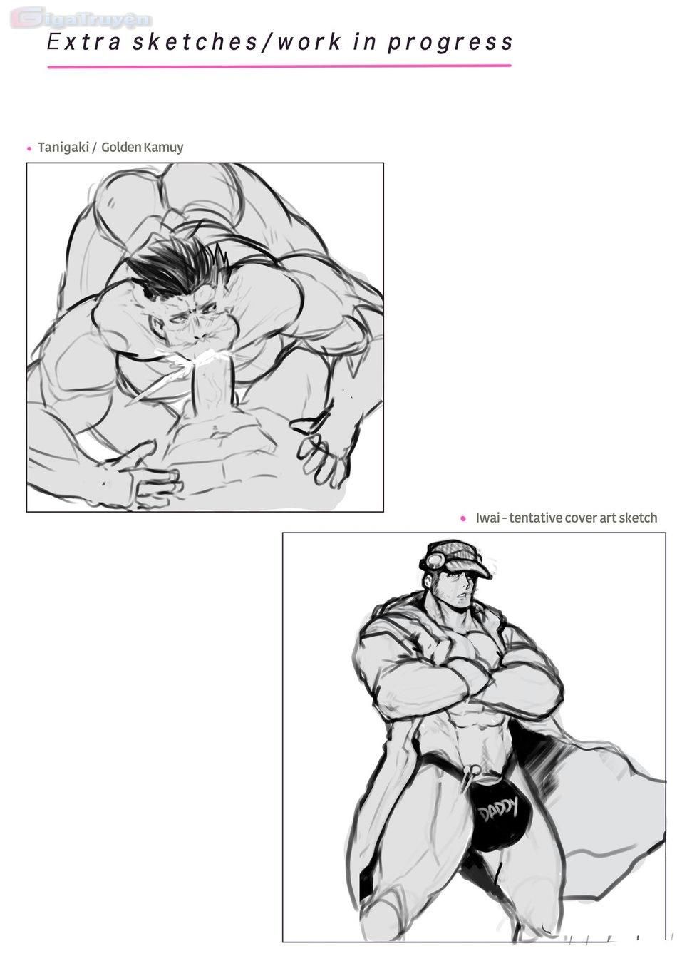 đọc truyện Chục Cây Một Lỗ Chương 2 ảnh 18 tại Thiên Thai Truyện