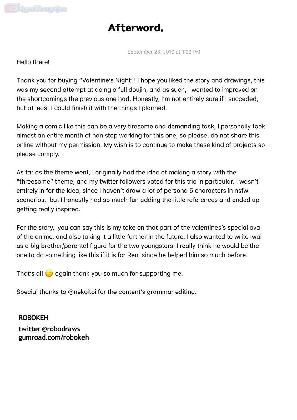 đọc truyện Chục Cây Một Lỗ Chương 2 ảnh 22 tại Thiên Thai Truyện