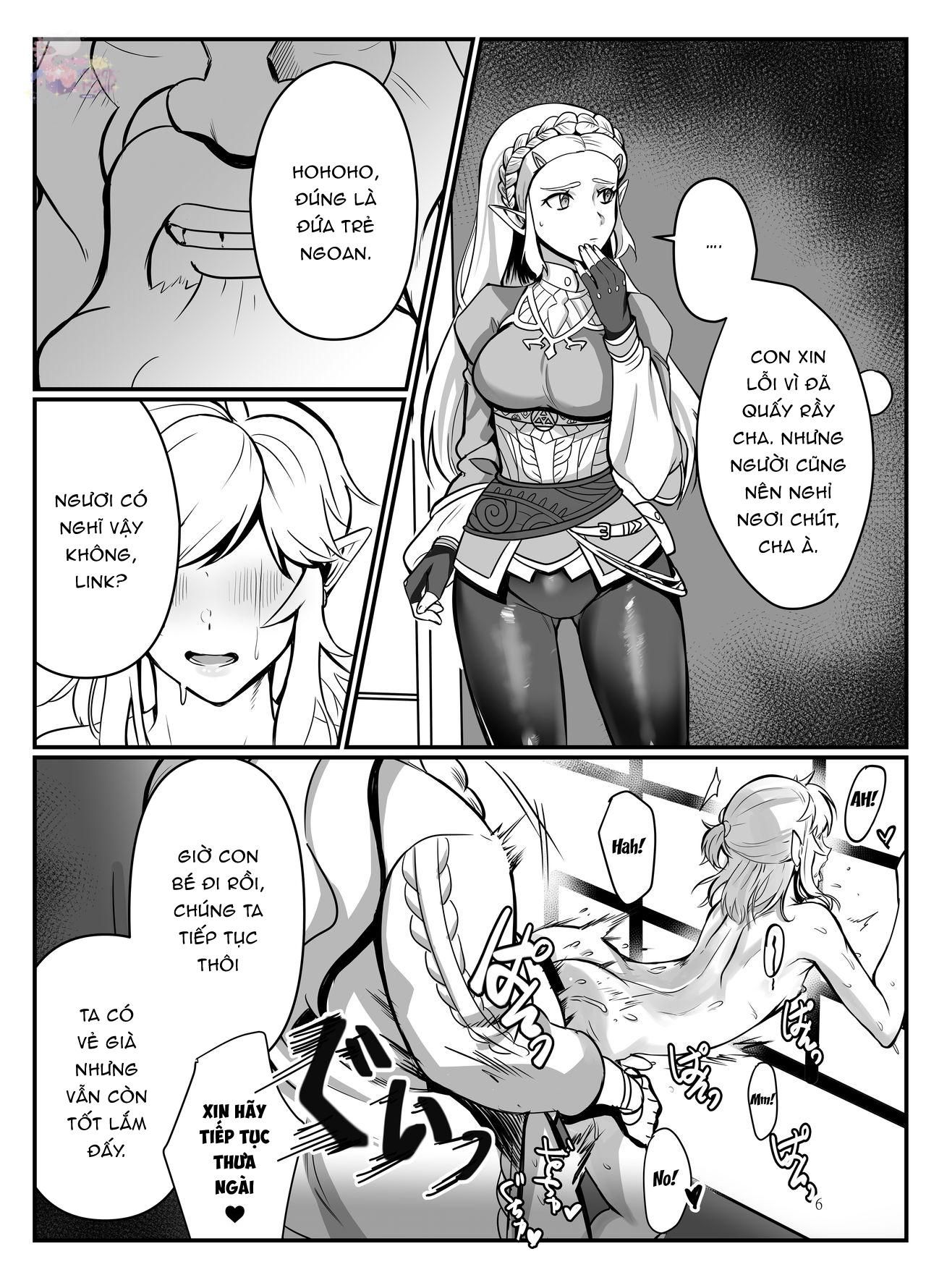 đọc truyện Chục Cây Một Lỗ Chương 3 ảnh 5 tại Thiên Thai Truyện