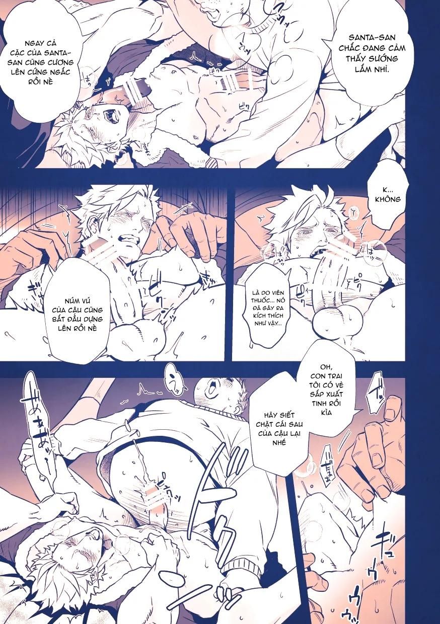 đọc truyện Chục Cây Một Lỗ Chương 4 ảnh 15 tại Thiên Thai Truyện