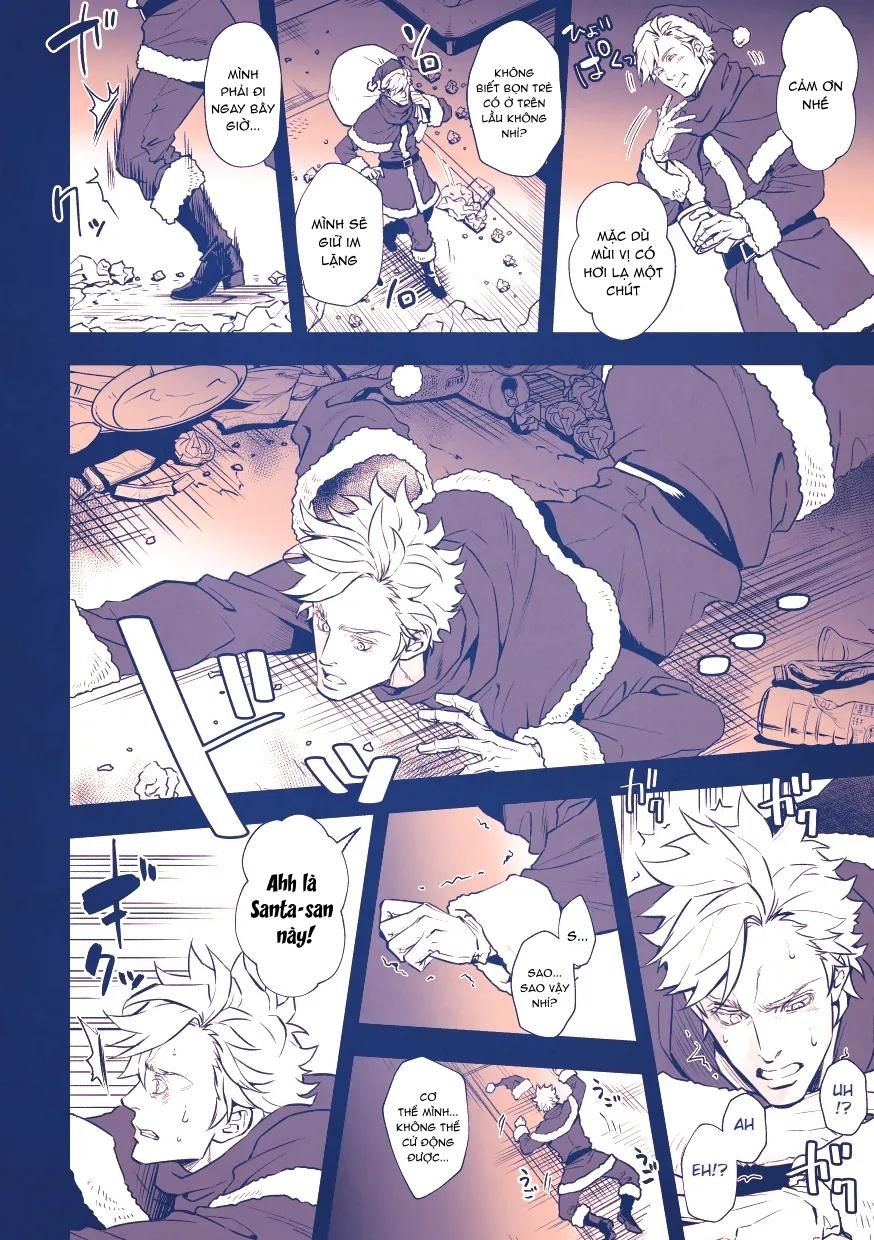 đọc truyện Chục Cây Một Lỗ Chương 4 ảnh 4 tại Thiên Thai Truyện