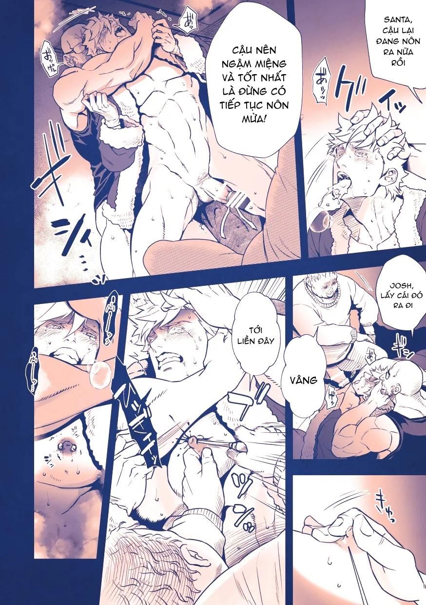 đọc truyện Chục Cây Một Lỗ Chương 4 ảnh 22 tại Thiên Thai Truyện