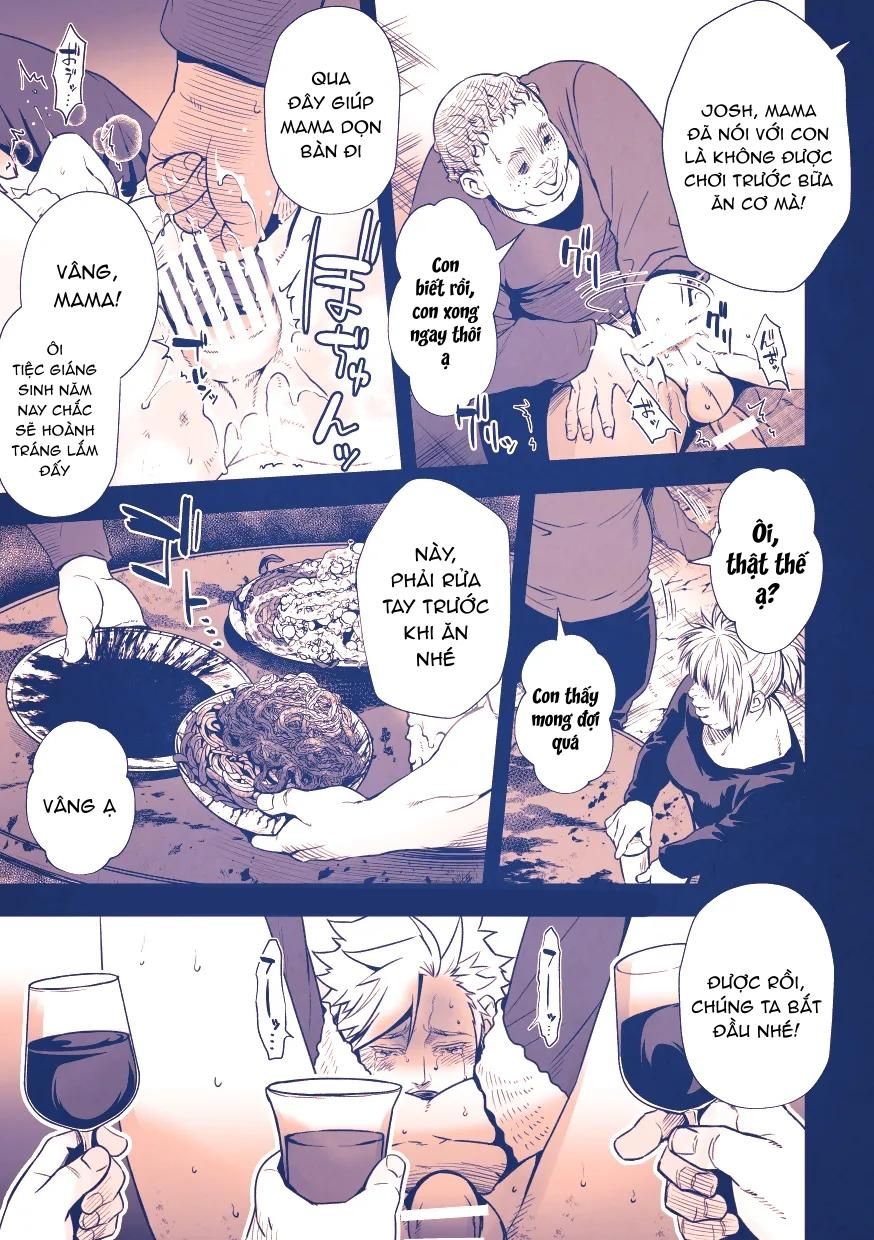 đọc truyện Chục Cây Một Lỗ Chương 4 ảnh 27 tại Thiên Thai Truyện