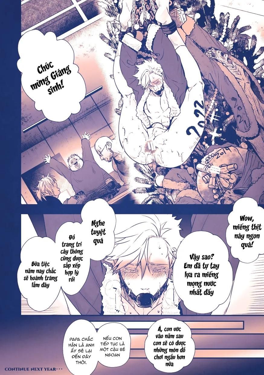 đọc truyện Chục Cây Một Lỗ Chương 4 ảnh 28 tại Thiên Thai Truyện