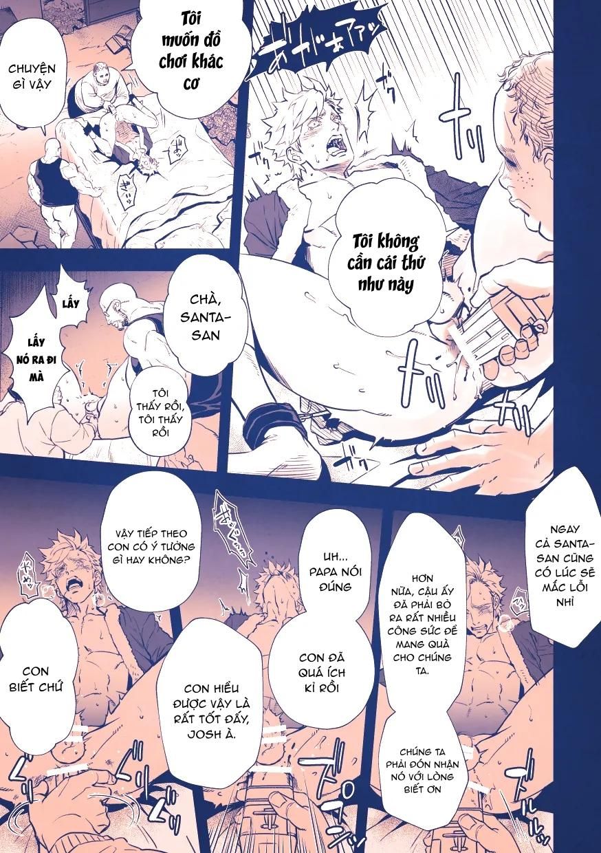 đọc truyện Chục Cây Một Lỗ Chương 4 ảnh 11 tại Thiên Thai Truyện