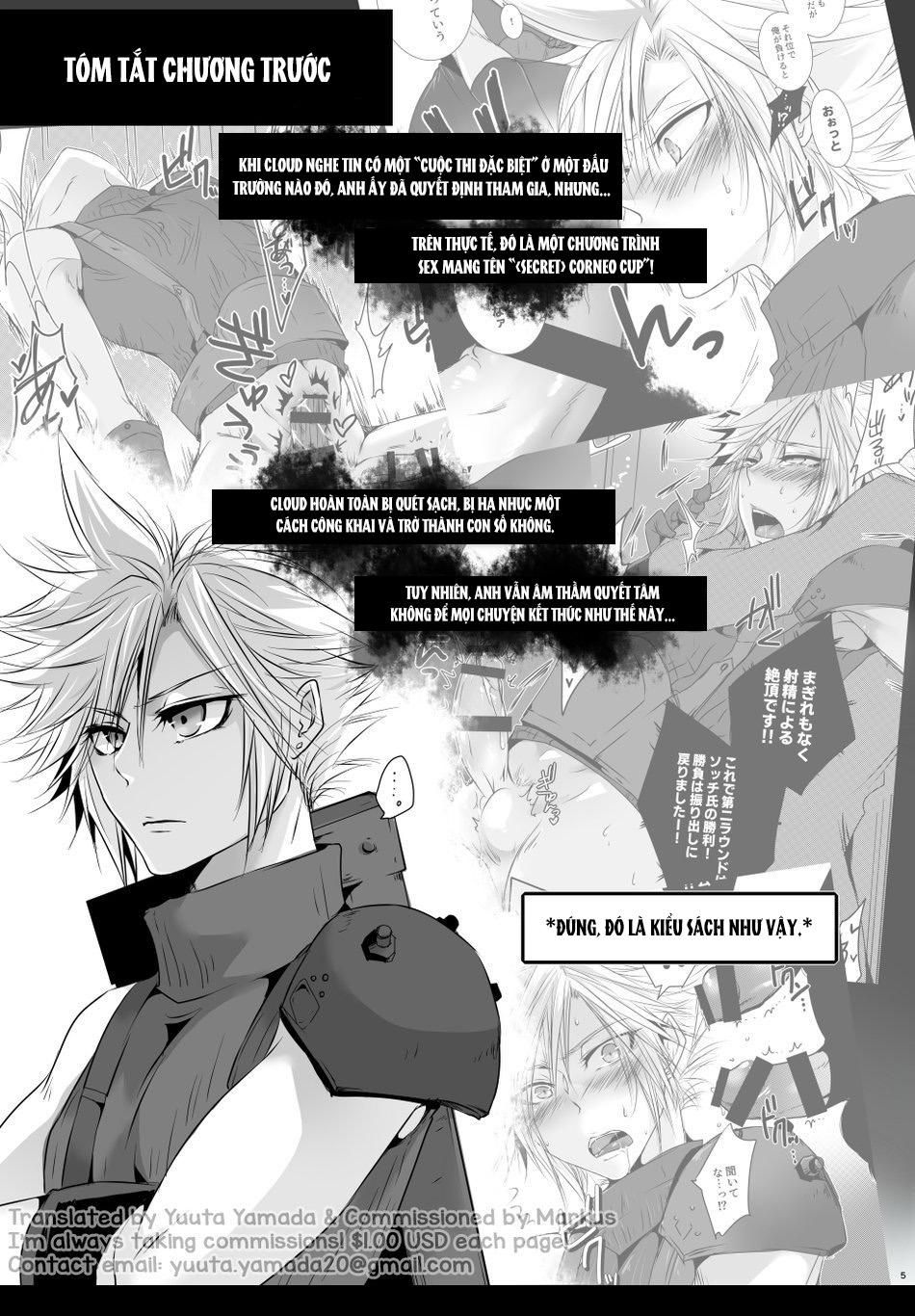 đọc truyện Chục Cây Một Lỗ Chương 5.1 ảnh 2 tại Thiên Thai Truyện