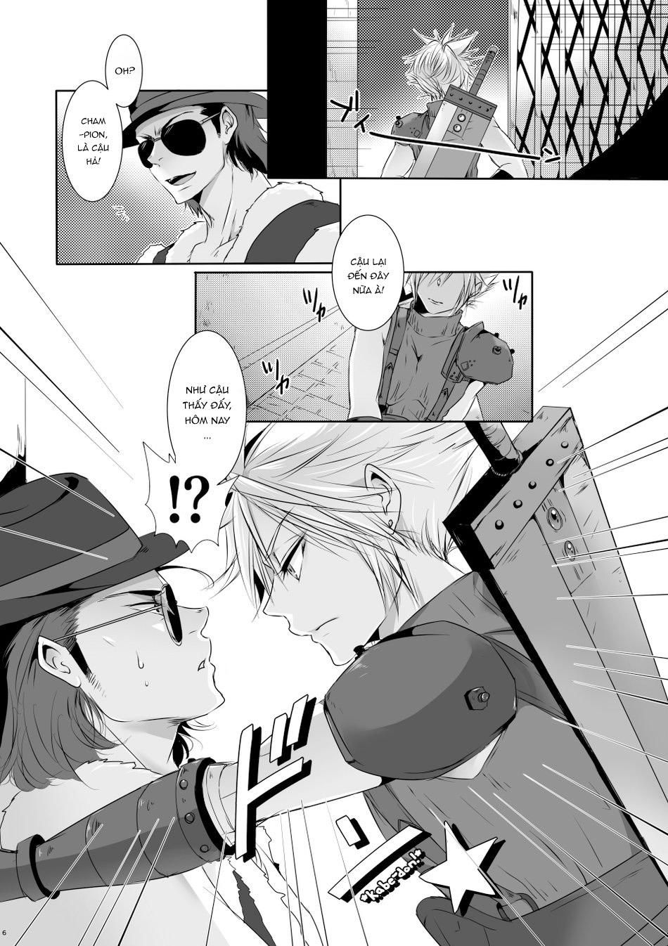 đọc truyện Chục Cây Một Lỗ Chương 5.1 ảnh 3 tại Thiên Thai Truyện