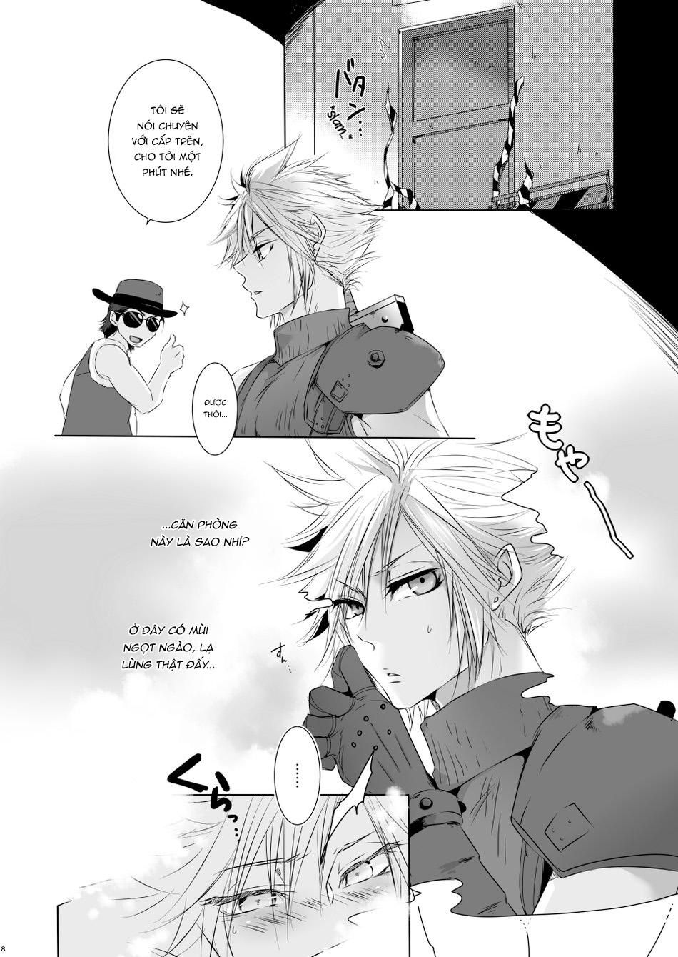 đọc truyện Chục Cây Một Lỗ Chương 5.1 ảnh 5 tại Thiên Thai Truyện