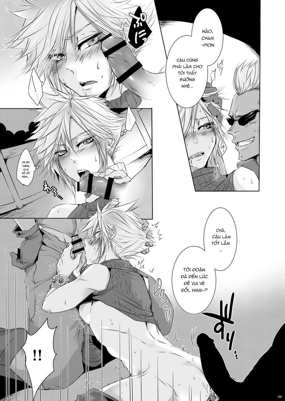 đọc truyện Chục Cây Một Lỗ Chương 5.2 ảnh 3 tại Thiên Thai Truyện