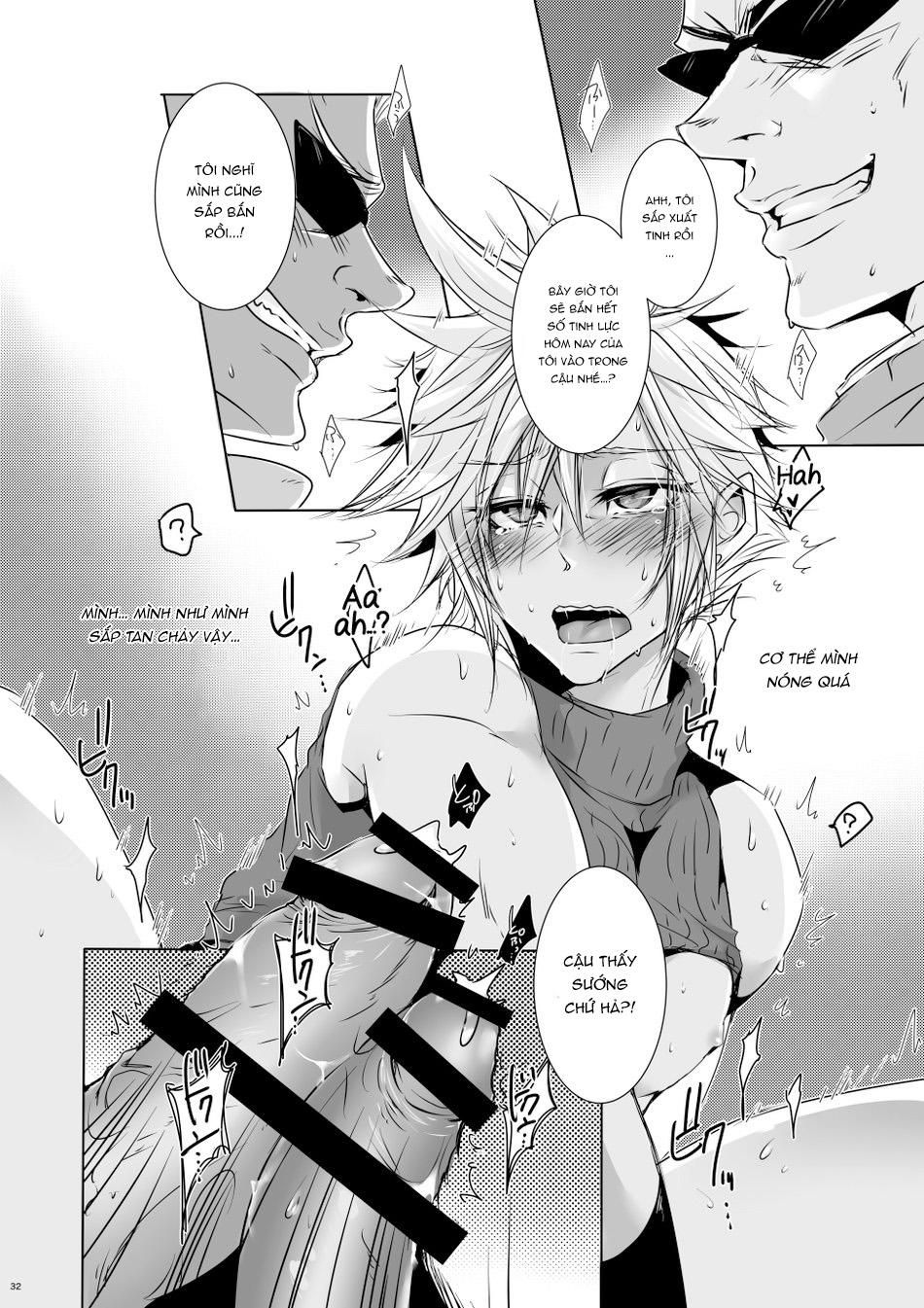 đọc truyện Chục Cây Một Lỗ Chương 5.2 ảnh 12 tại Thiên Thai Truyện