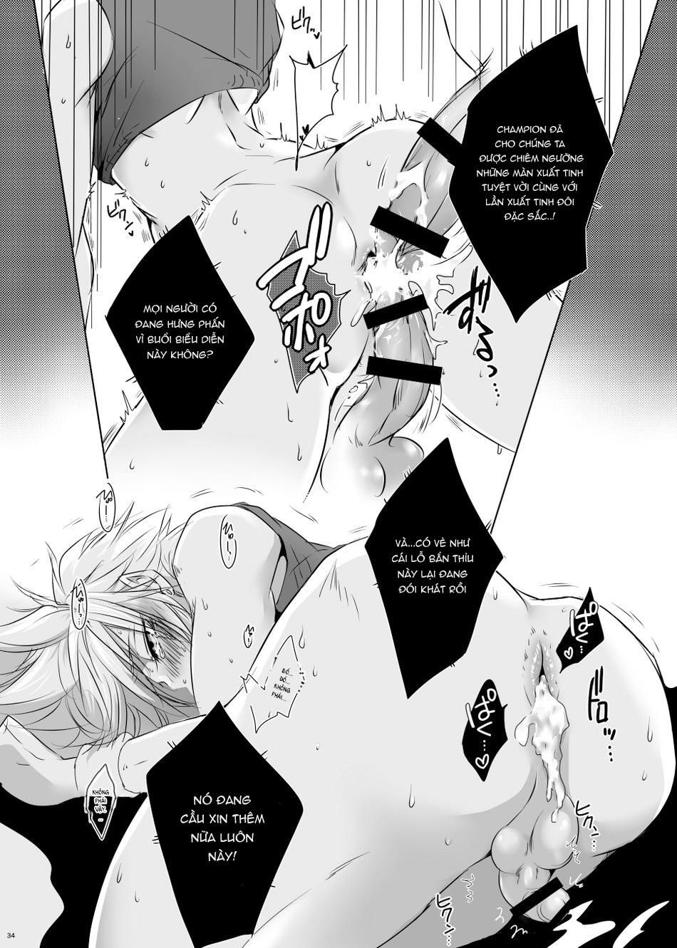 đọc truyện Chục Cây Một Lỗ Chương 5.2 ảnh 14 tại Thiên Thai Truyện