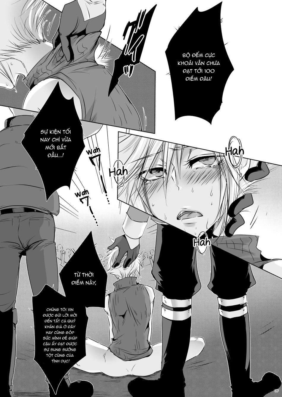 đọc truyện Chục Cây Một Lỗ Chương 5.2 ảnh 15 tại Thiên Thai Truyện