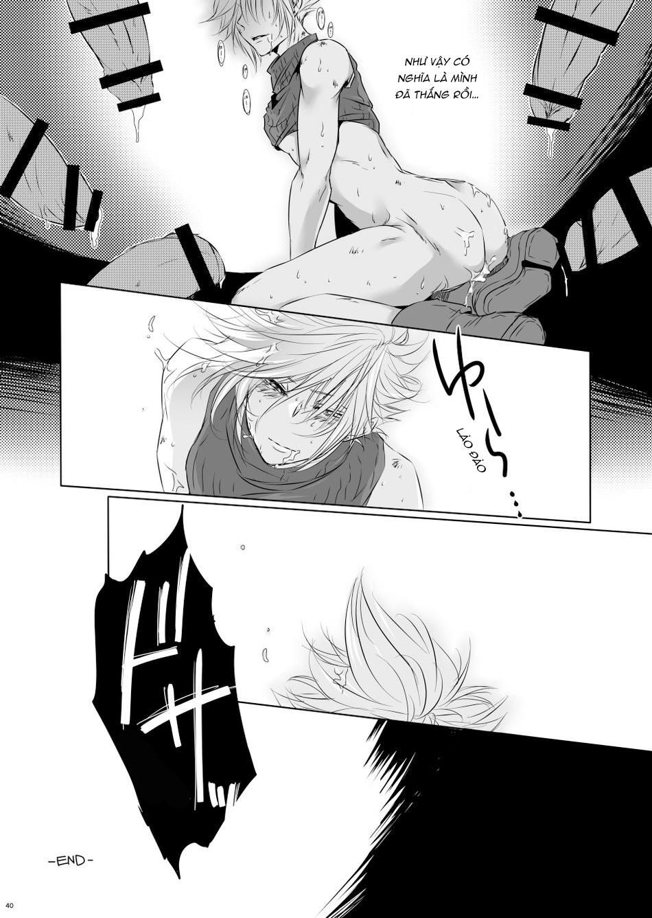 đọc truyện Chục Cây Một Lỗ Chương 5.2 ảnh 20 tại Thiên Thai Truyện