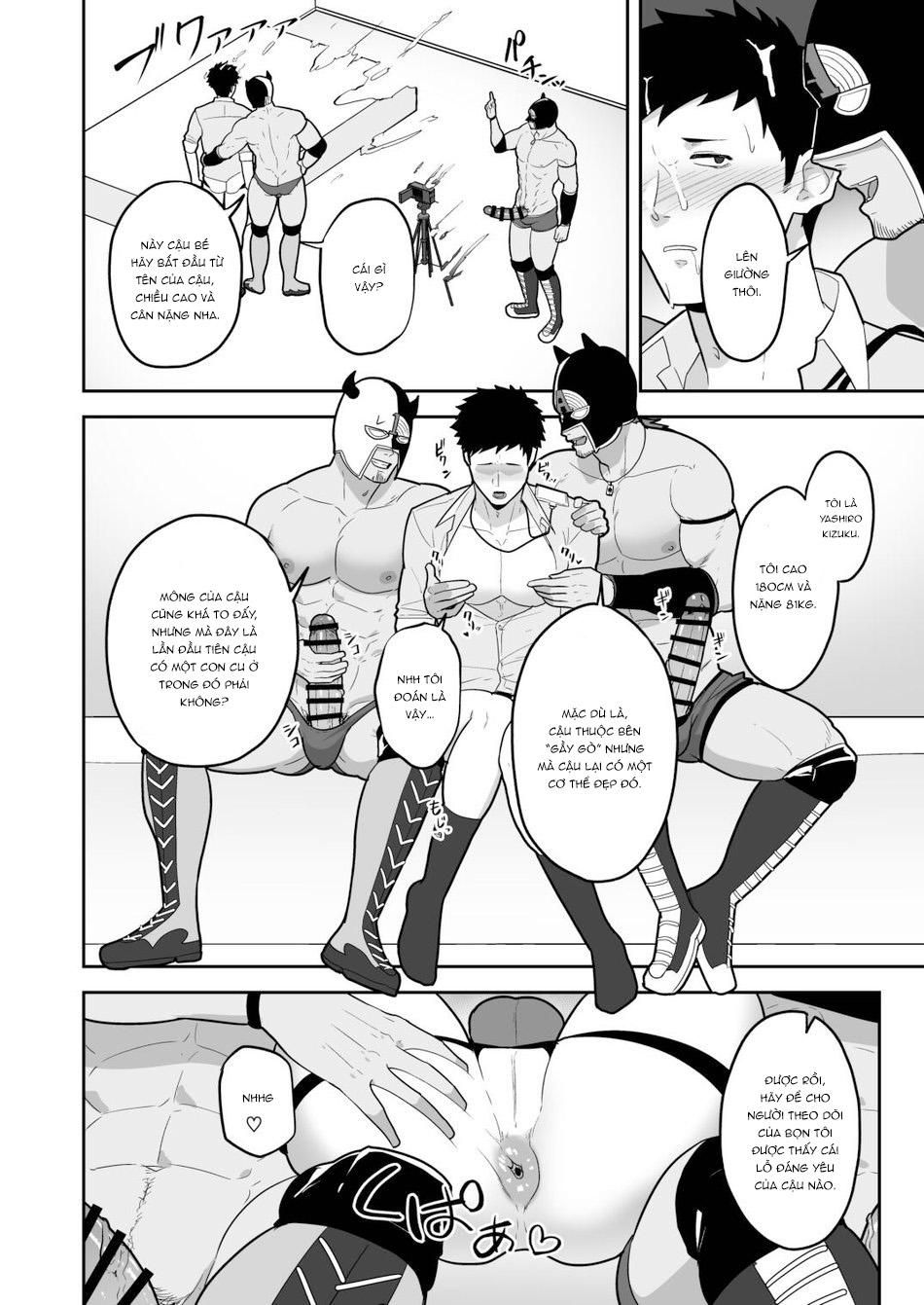 đọc truyện Chục Cây Một Lỗ Chương 6 ảnh 15 tại Thiên Thai Truyện