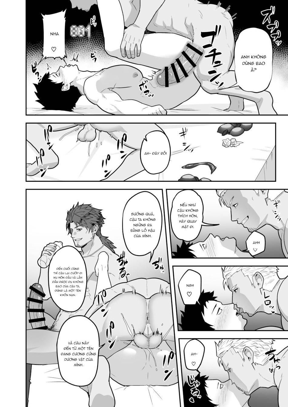 đọc truyện Chục Cây Một Lỗ Chương 6 ảnh 29 tại Thiên Thai Truyện