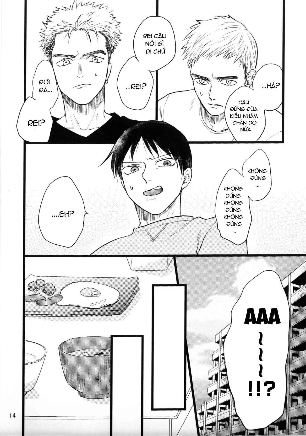 đọc truyện Chục Cây Một Lỗ Chương 7 ảnh 13 tại Thiên Thai Truyện