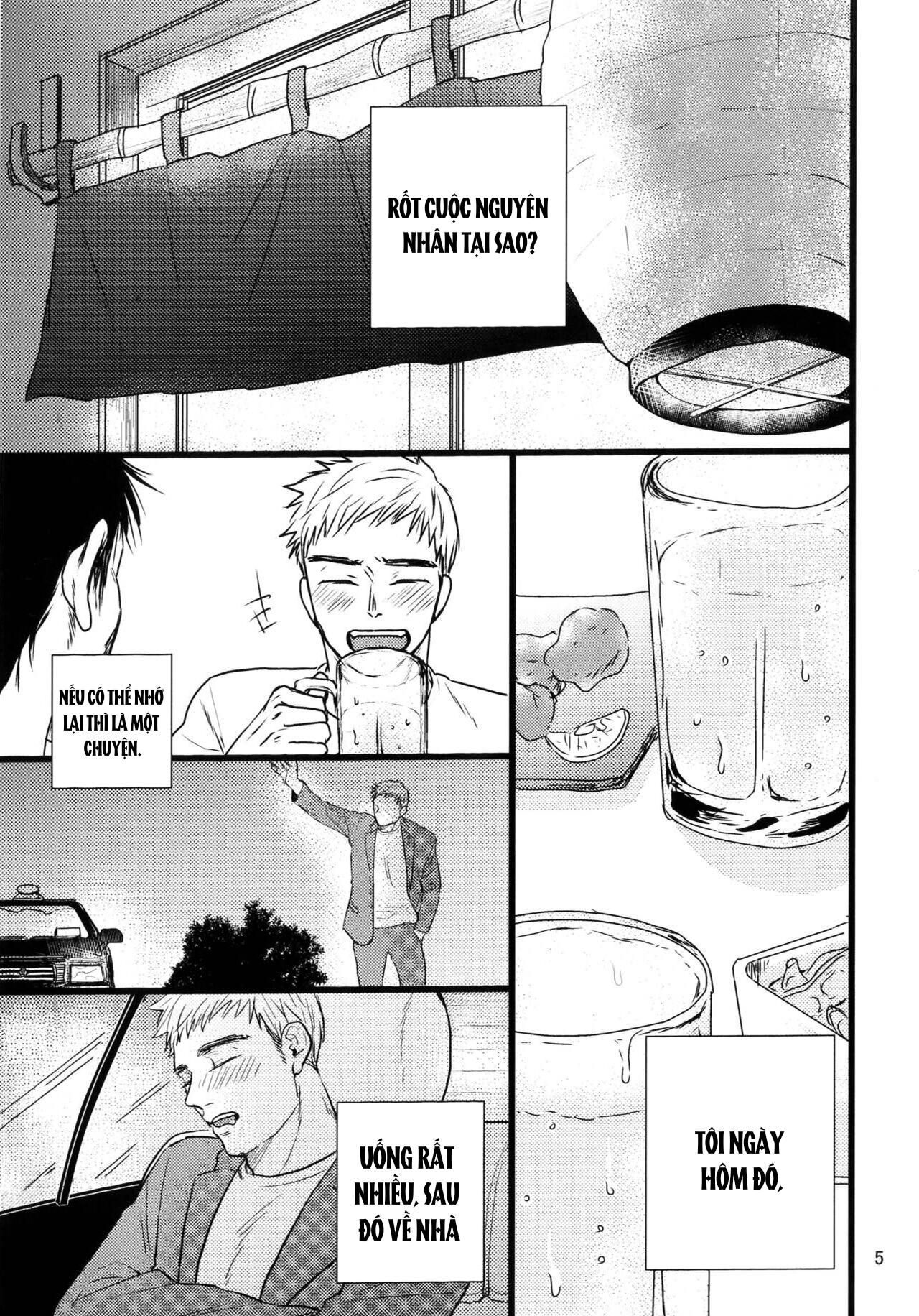 đọc truyện Chục Cây Một Lỗ Chương 7 ảnh 4 tại Thiên Thai Truyện