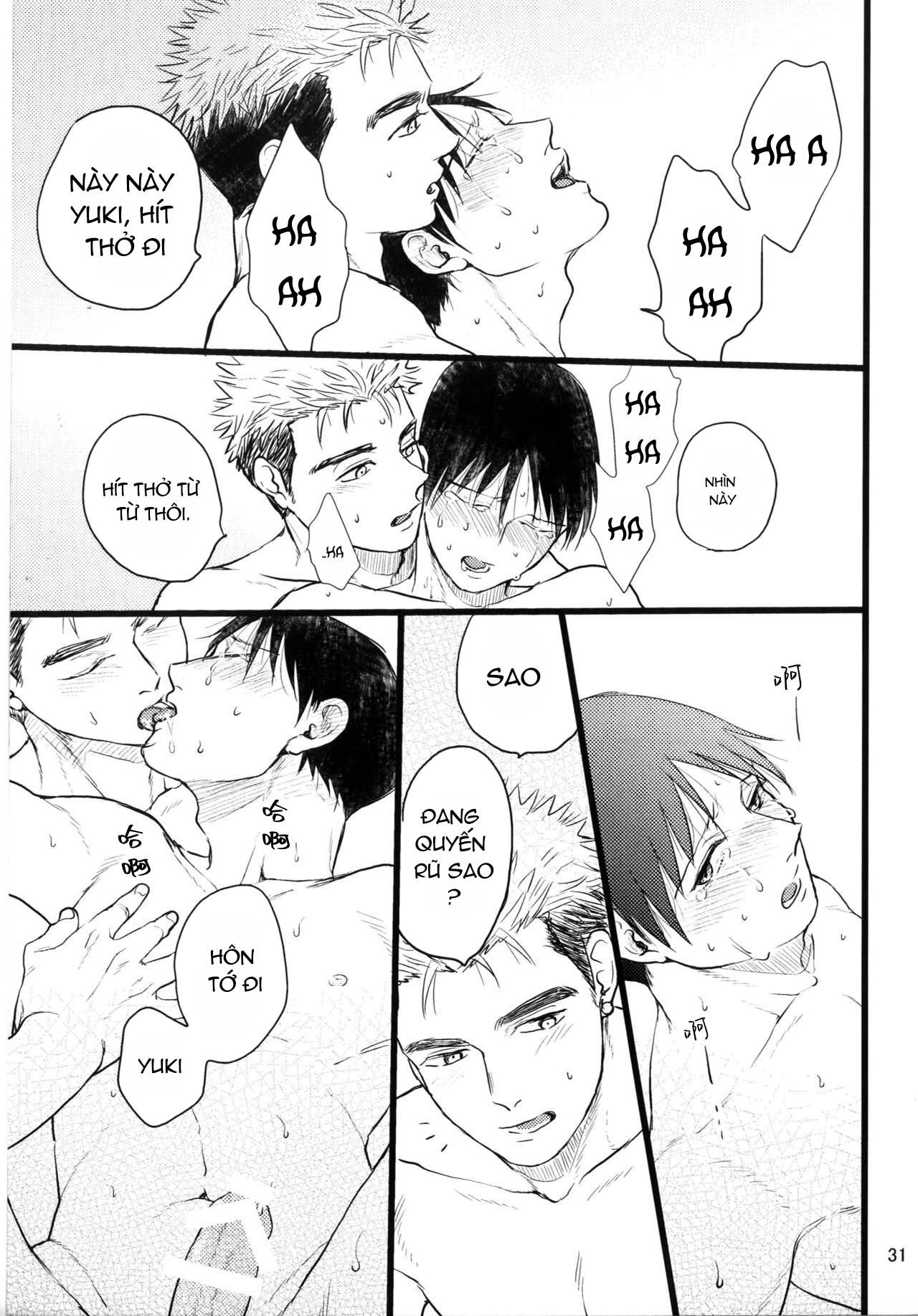 đọc truyện Chục Cây Một Lỗ Chương 7 ảnh 30 tại Thiên Thai Truyện