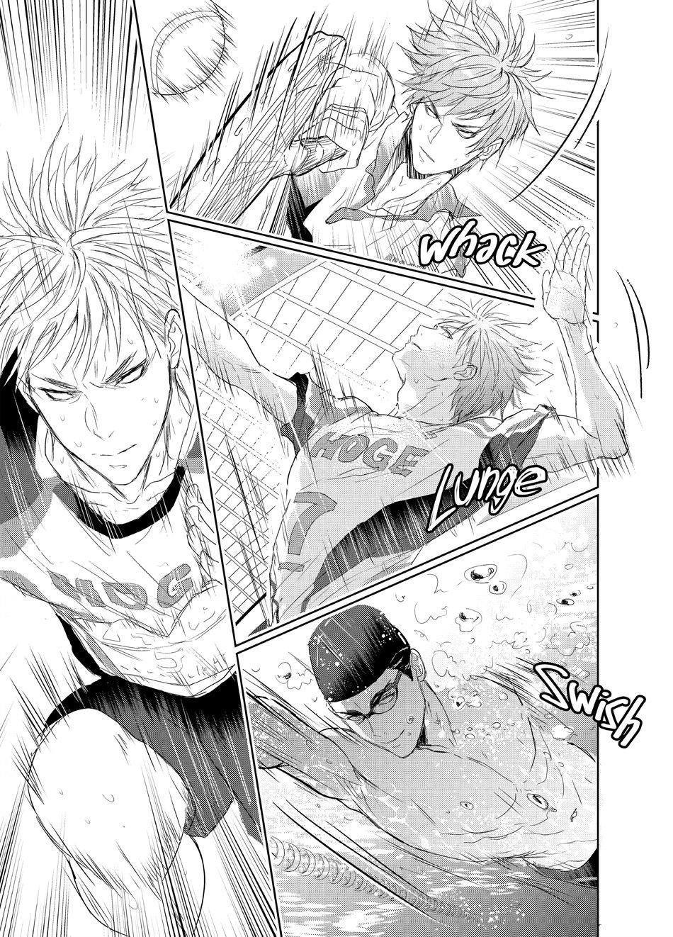 đọc truyện Chục Cây Một Lỗ Chương 8.1 ảnh 22 tại Thiên Thai Truyện