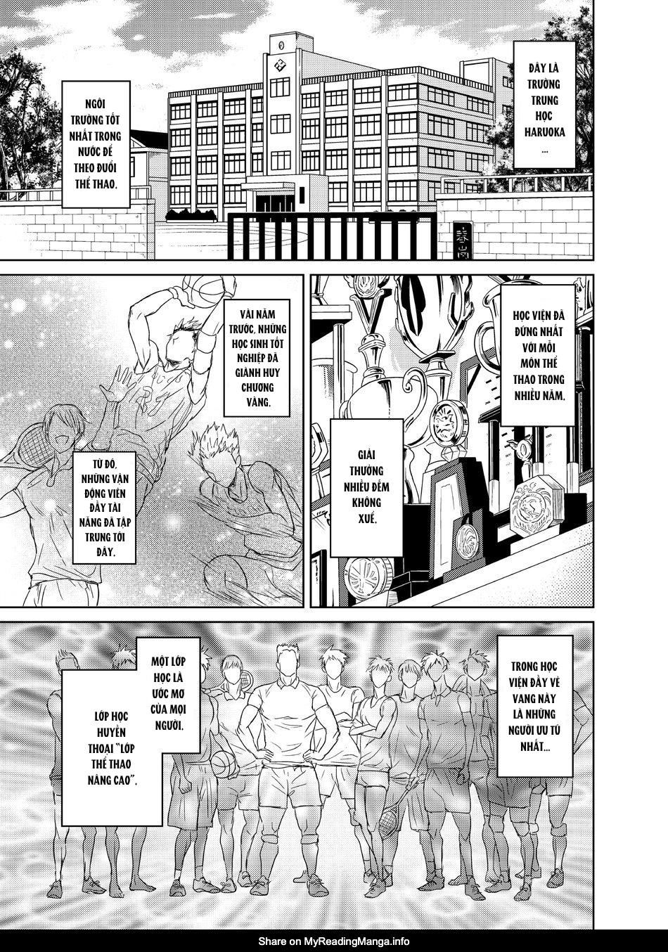 đọc truyện Chục Cây Một Lỗ Chương 8.1 ảnh 5 tại Thiên Thai Truyện