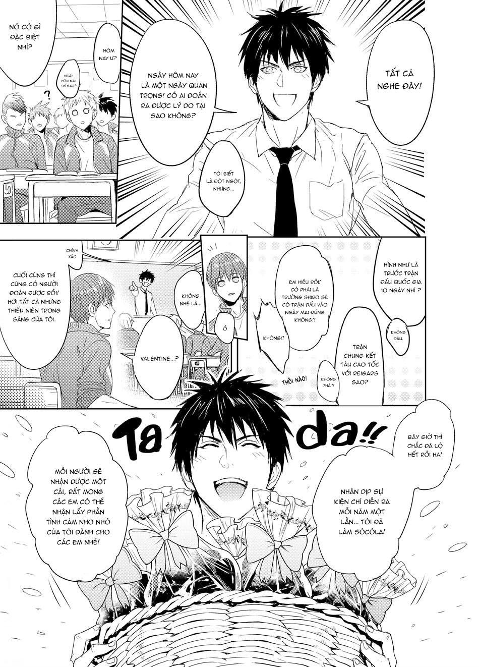 đọc truyện Chục Cây Một Lỗ Chương 8.2 ảnh 3 tại Thiên Thai Truyện