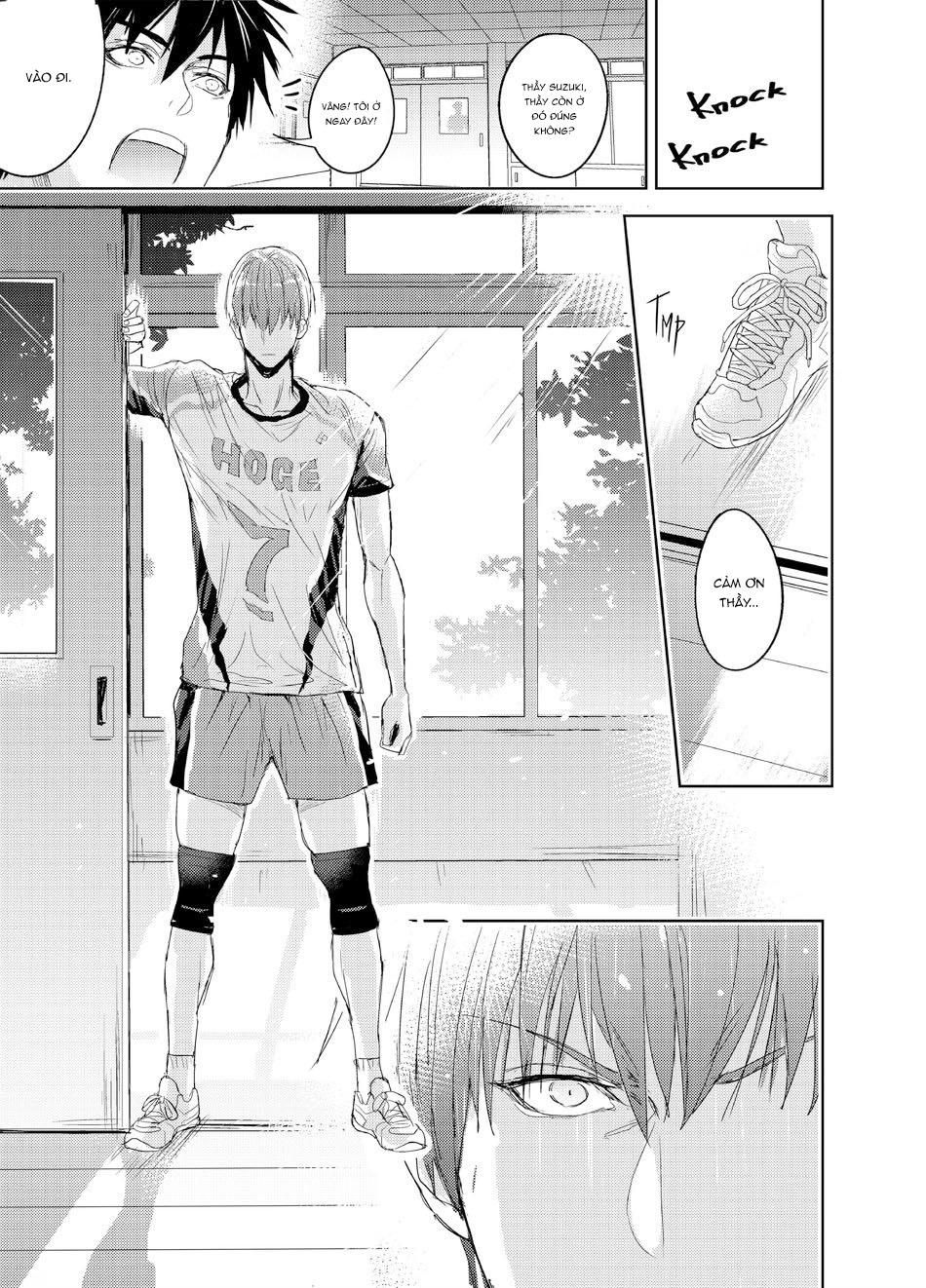 đọc truyện Chục Cây Một Lỗ Chương 8.2 ảnh 9 tại Thiên Thai Truyện