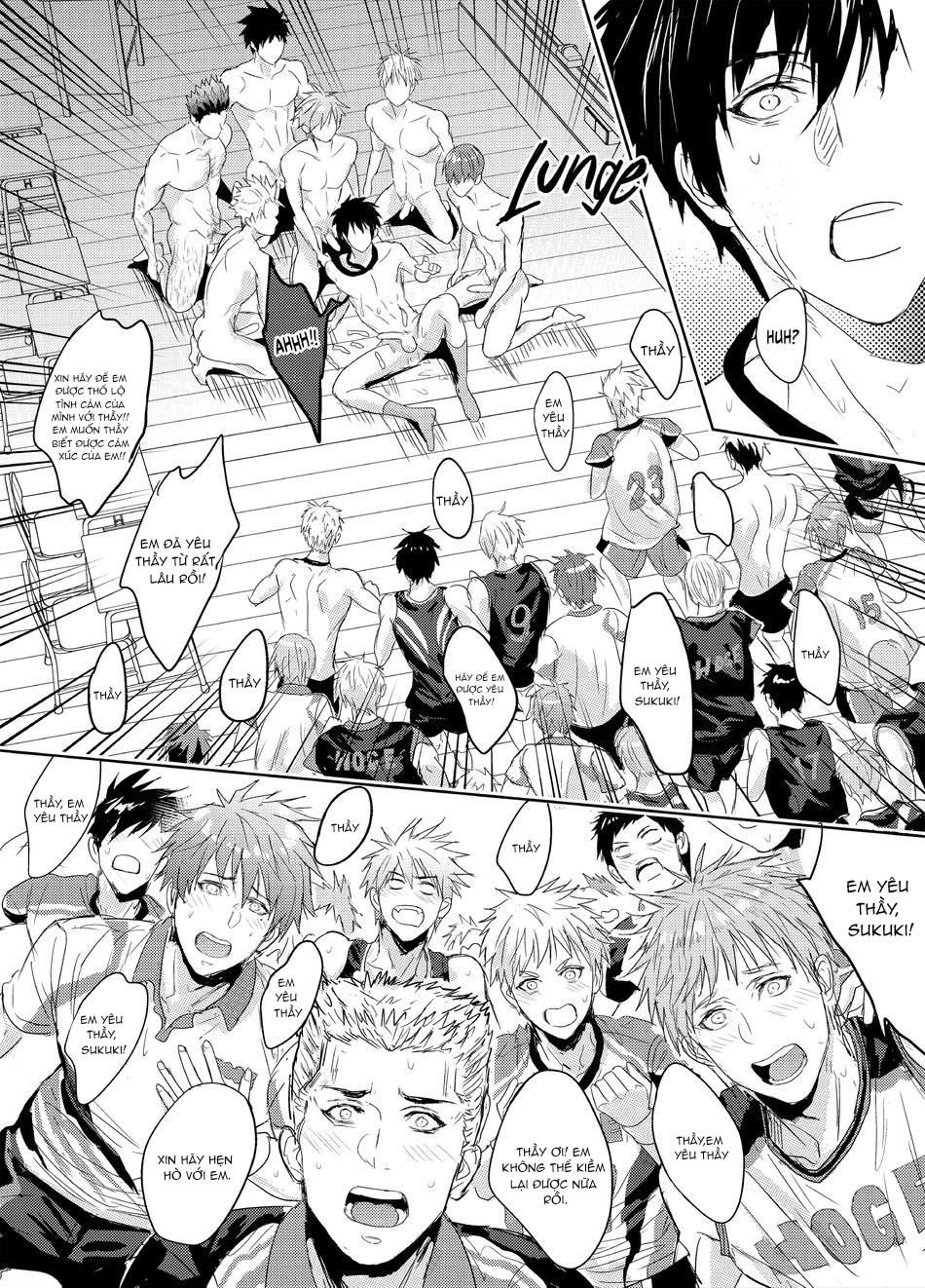 đọc truyện Chục Cây Một Lỗ Chương 8.3 ảnh 14 tại Thiên Thai Truyện